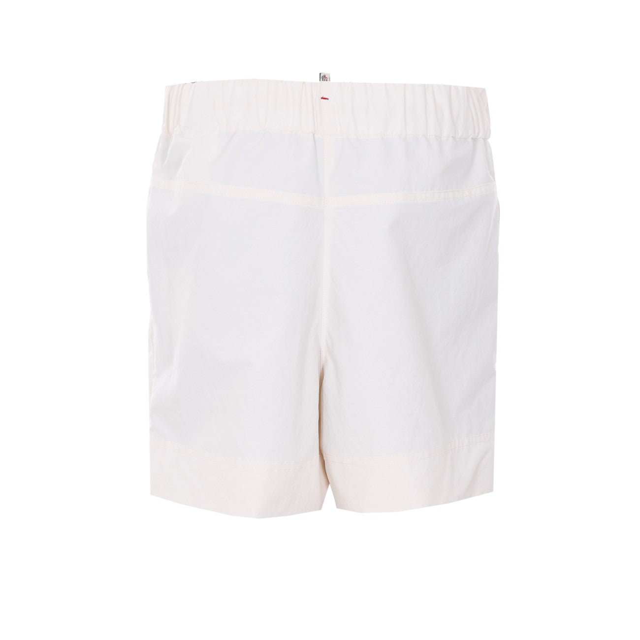 Moncler Grenoble Women Logo Shorts MONCLER GRENOBLE