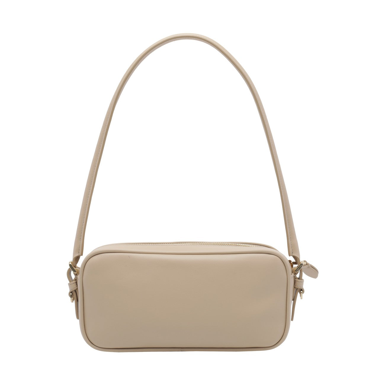 Miu Miu Women Logo Shoulder Bag