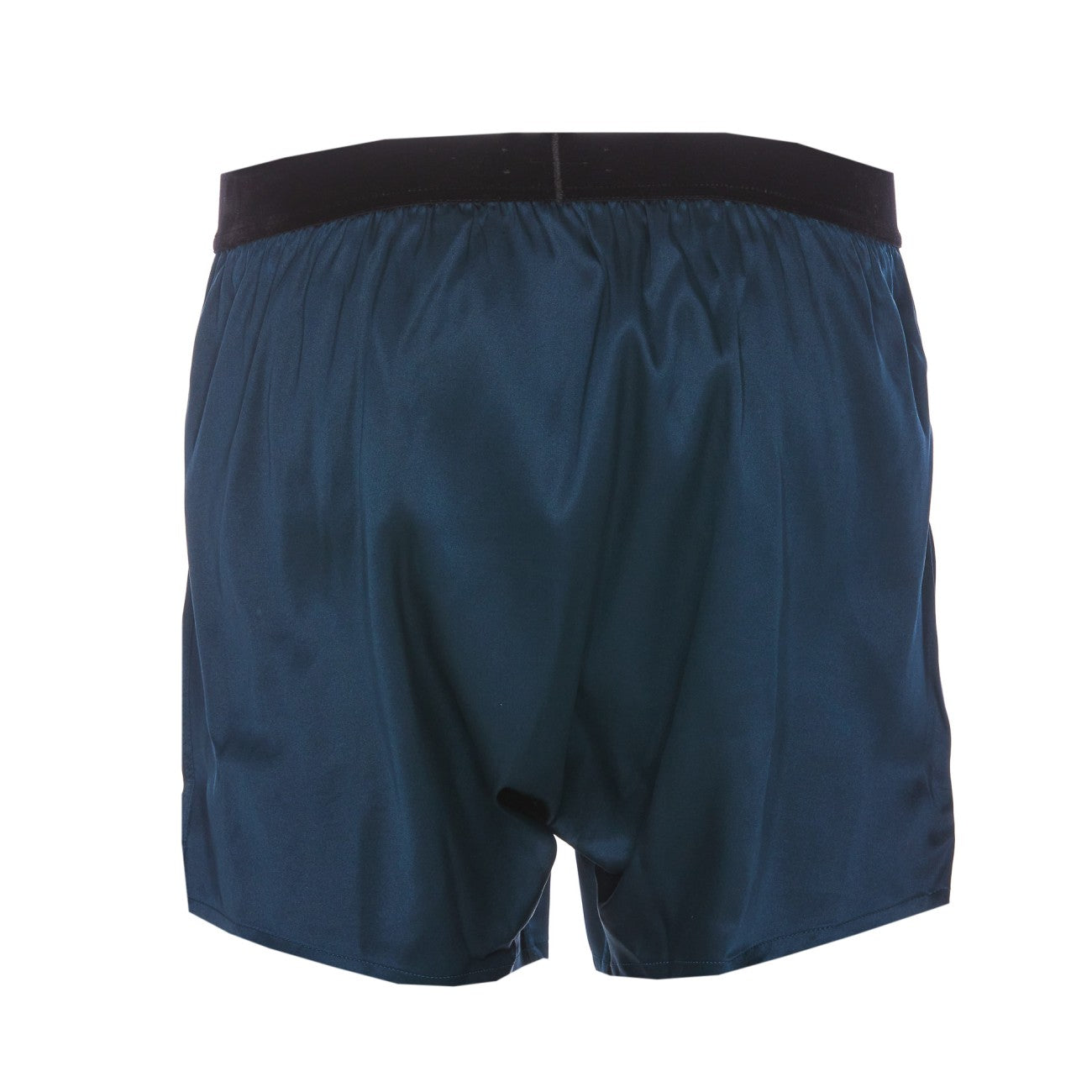 Tom Ford Men Logo Silk Boxer TOM FORD