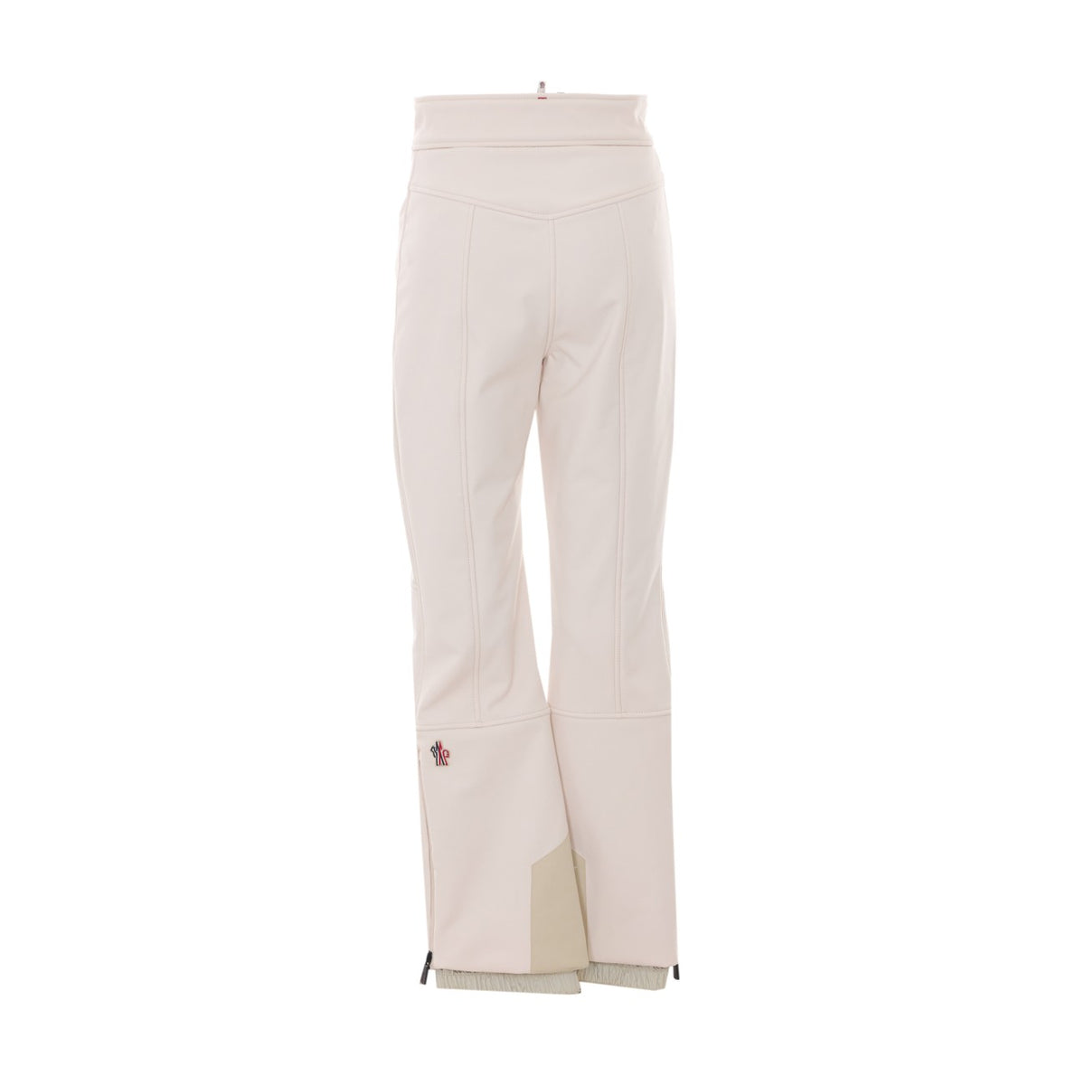 Moncler Grenoble Women Logo Ski Pants MONCLER GRENOBLE