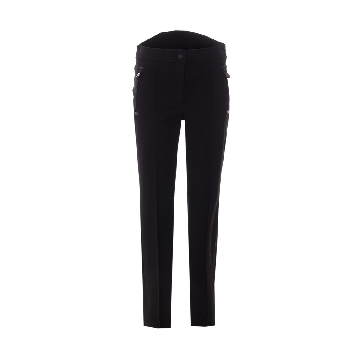 Moncler Grenoble Women Logo Ski Pants MONCLER GRENOBLE