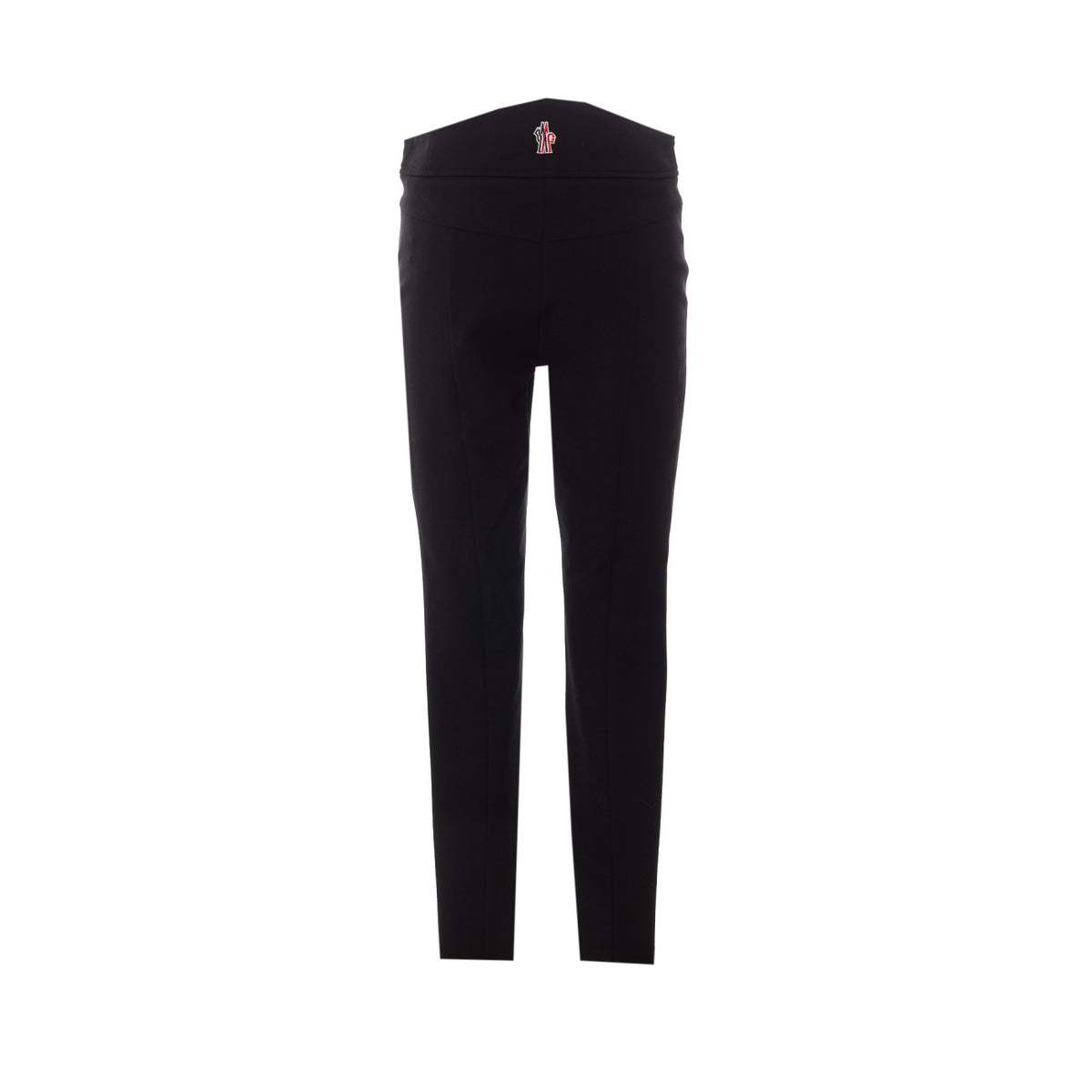 Moncler Grenoble Women Logo Ski Pants MONCLER GRENOBLE