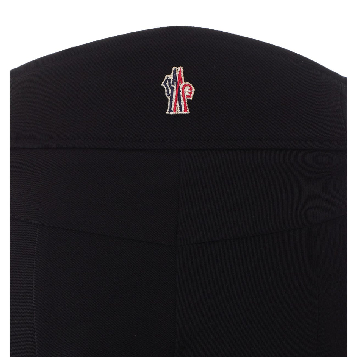 Moncler Grenoble Women Logo Ski Pants MONCLER GRENOBLE