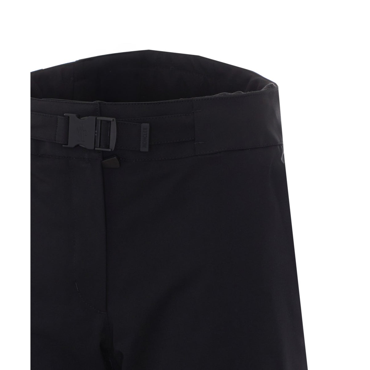 Moncler Grenoble Women Logo Ski Trousers MONCLER GRENOBLE