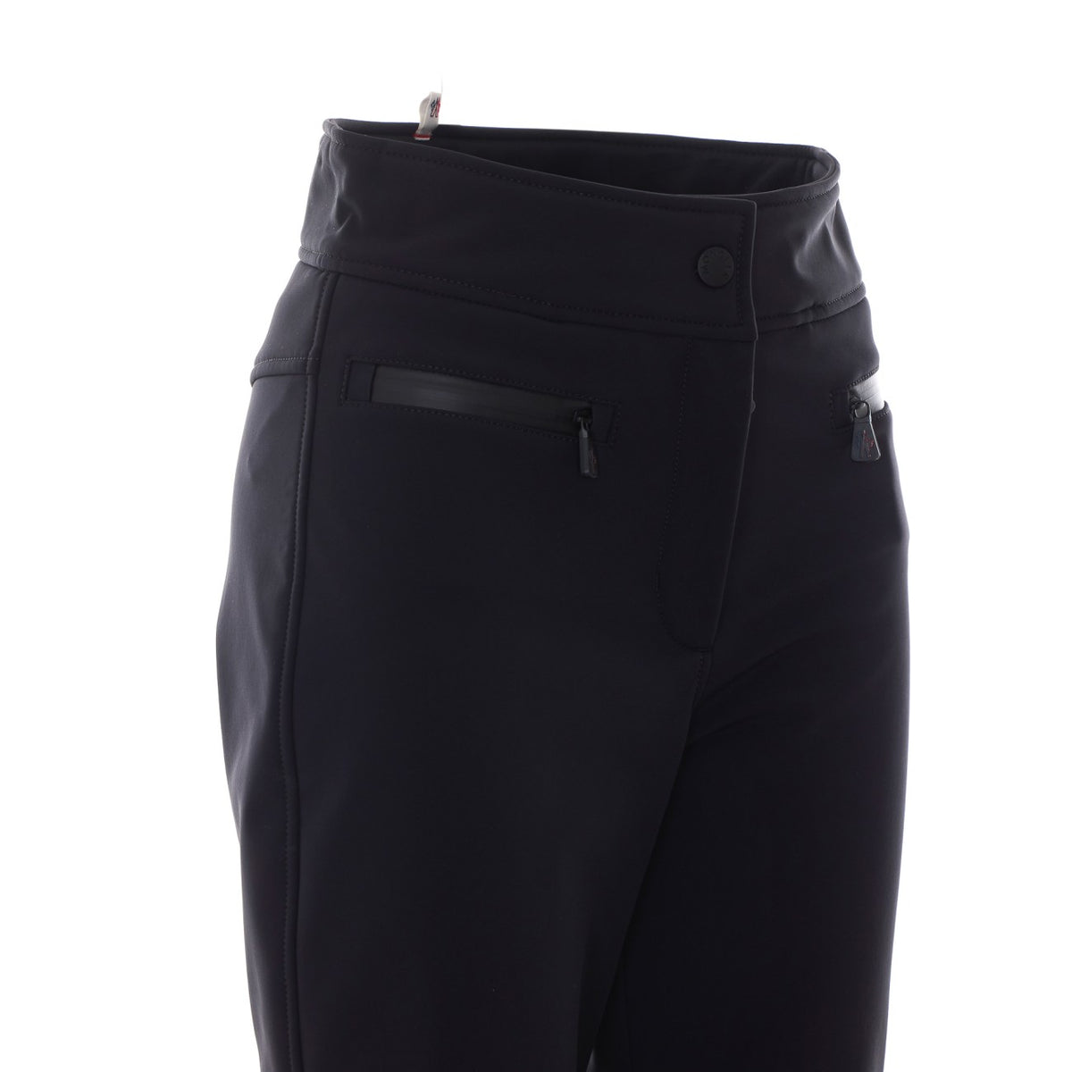 Moncler Grenoble Women Logo Ski Trousers MONCLER GRENOBLE