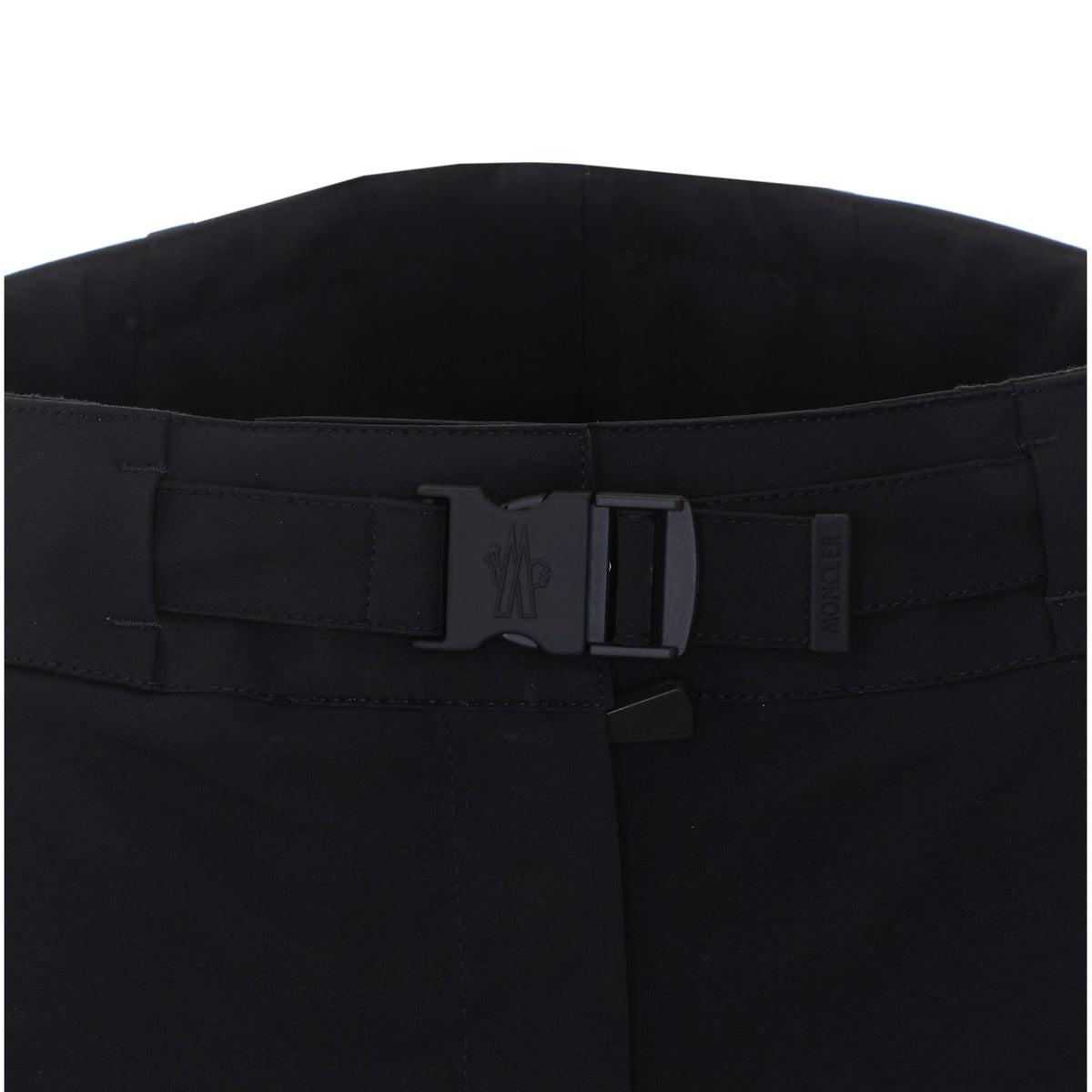 Moncler Grenoble Women Logo Ski Trousers MONCLER GRENOBLE
