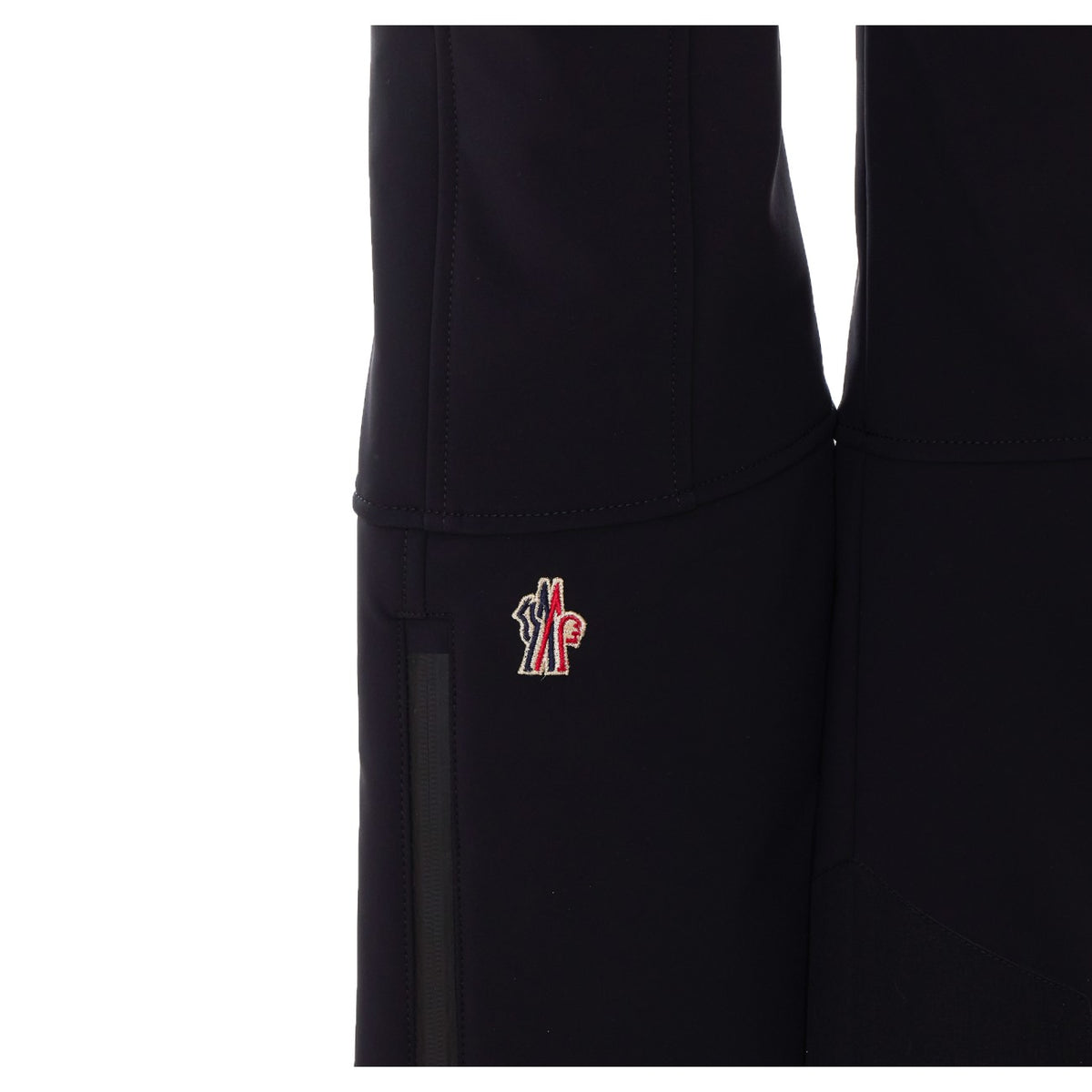 Moncler Grenoble Women Logo Ski Trousers MONCLER GRENOBLE