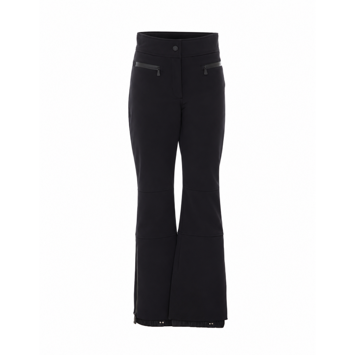 Moncler Grenoble Women Logo Ski Trousers MONCLER GRENOBLE