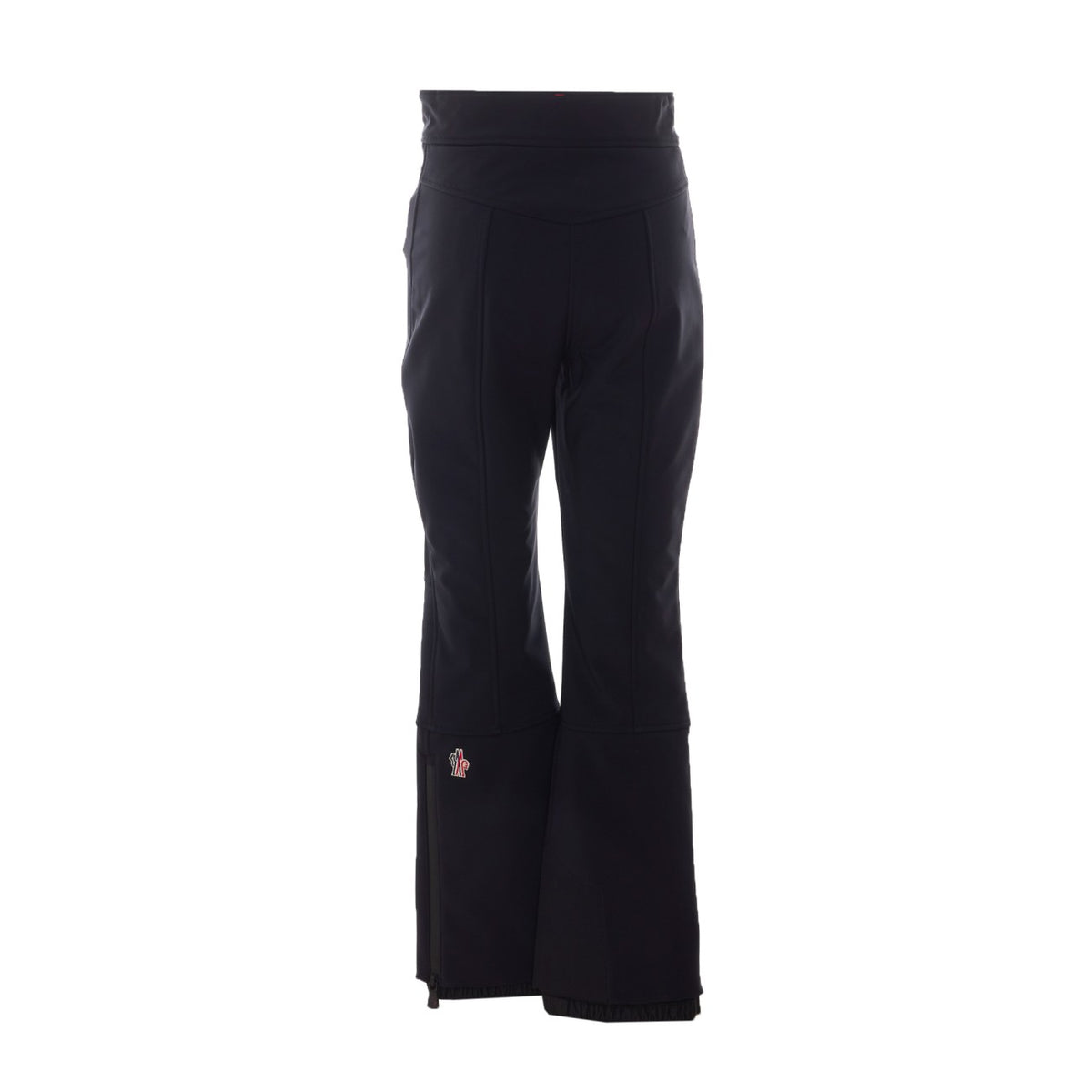 Moncler Grenoble Women Logo Ski Trousers MONCLER GRENOBLE