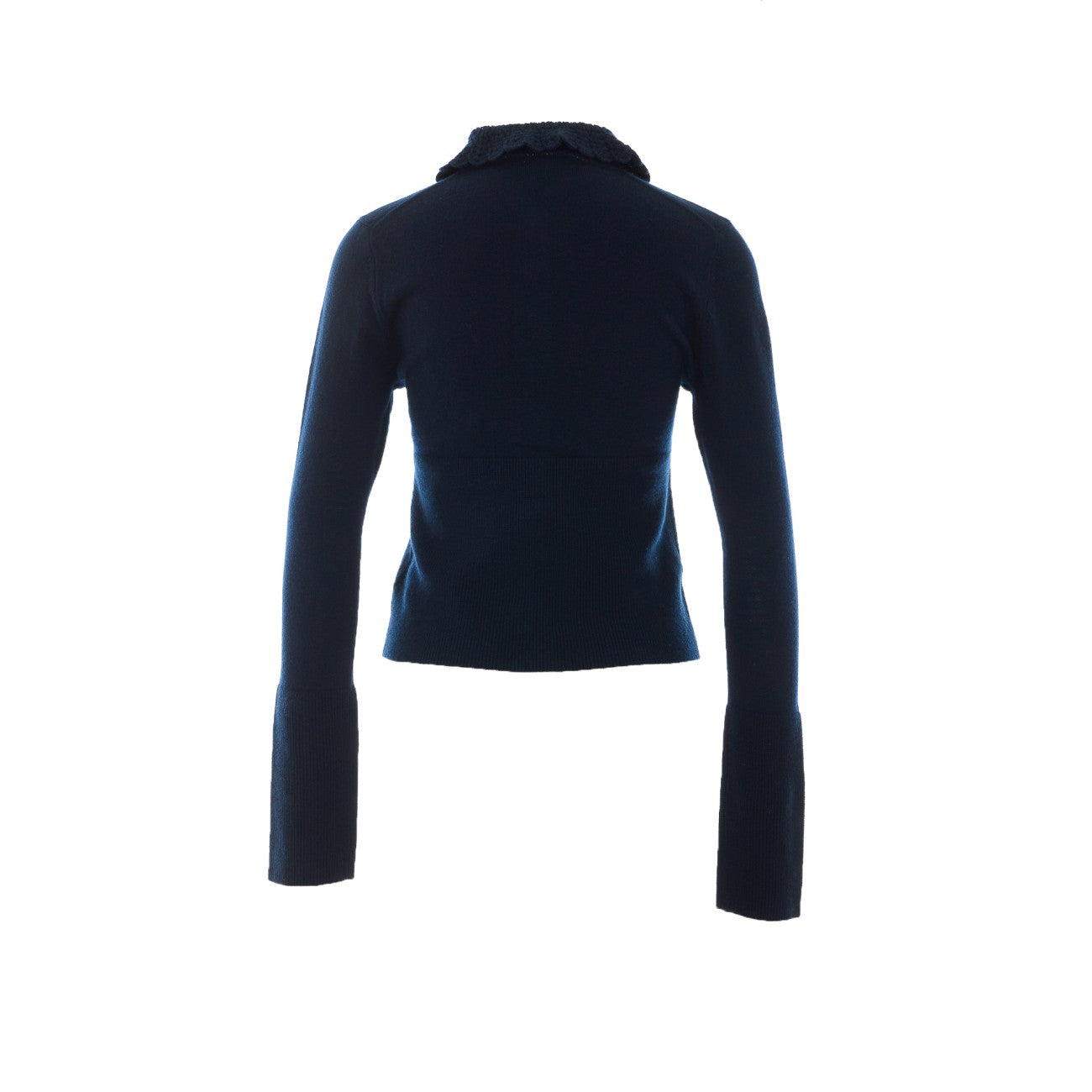 Chloe' Women Logo Slim Cardigan CHLOE