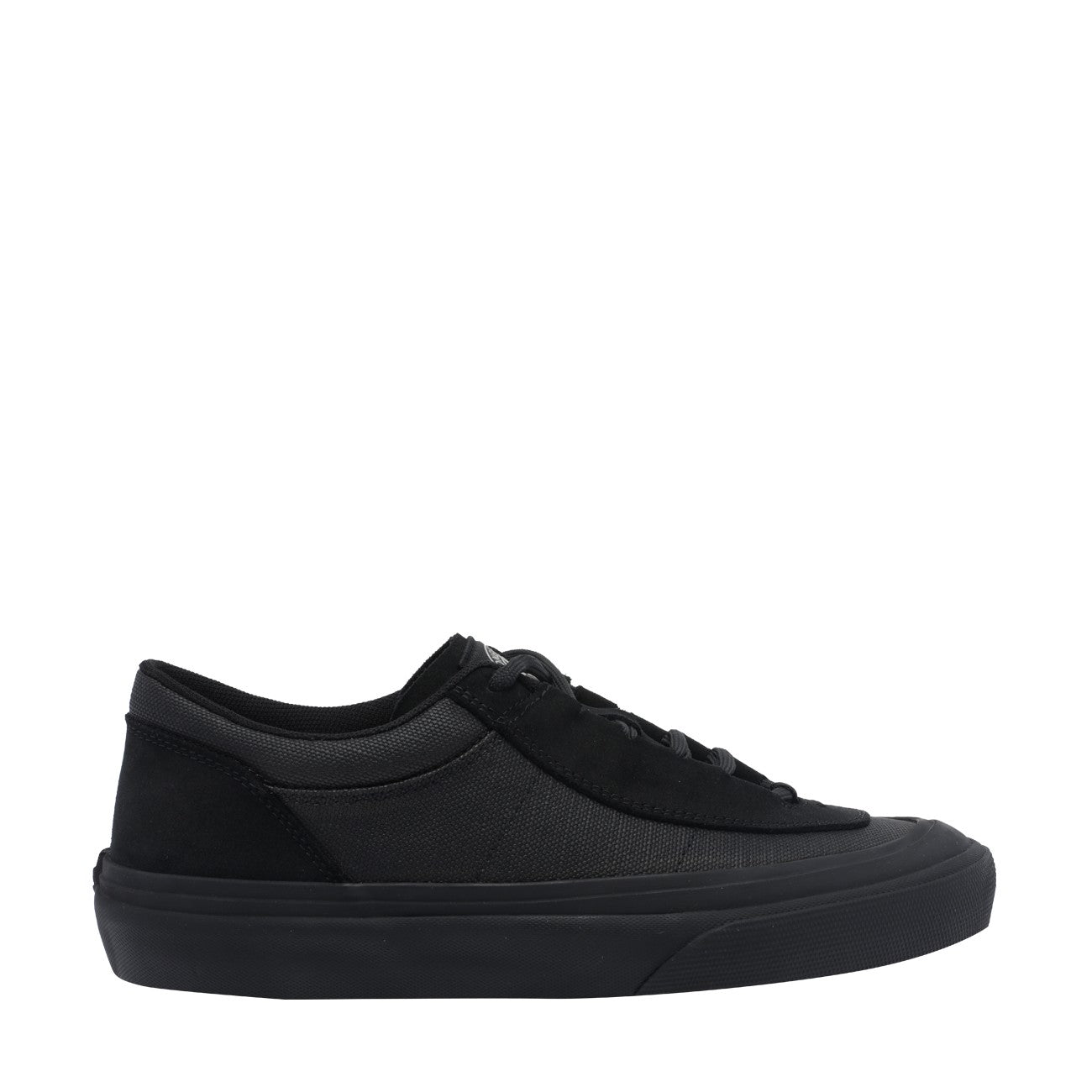 Stone Island Men Logo Sneakers STONE ISLAND
