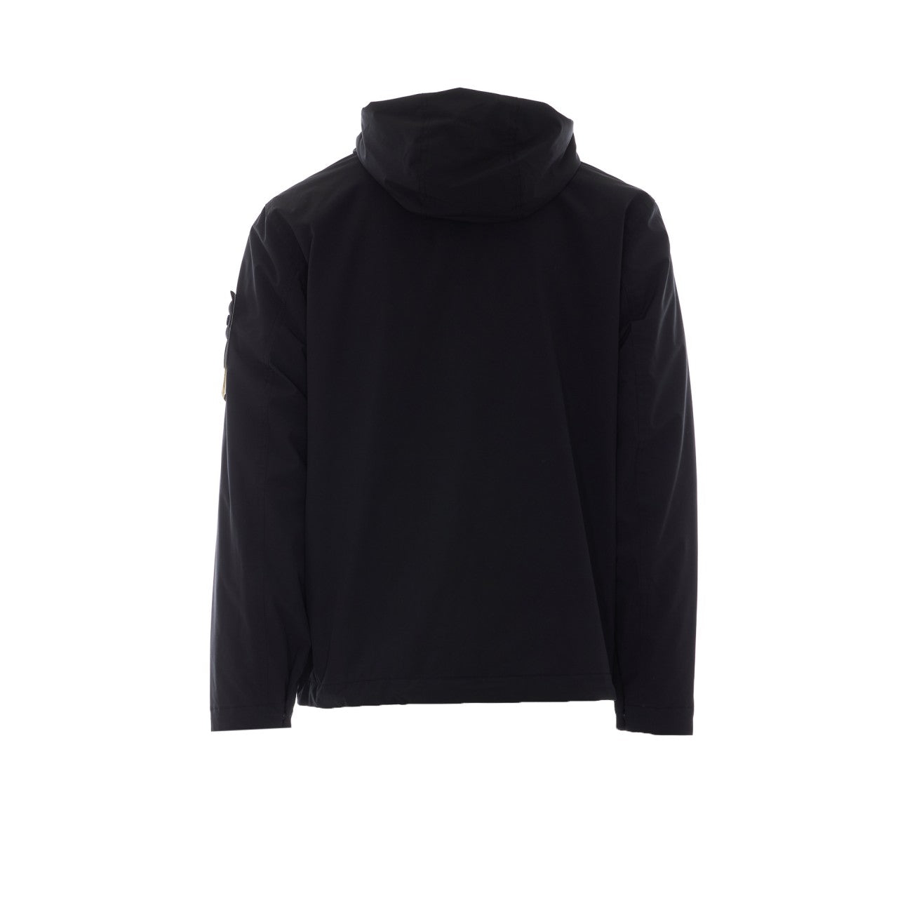 Stone Island Men Logo Soft Sheel-R Jacket STONE ISLAND