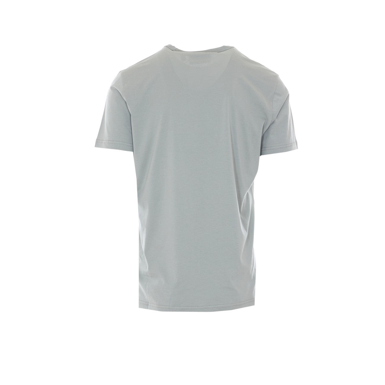Belstaff Men Logo Surface T-Shirt BELSTAFF