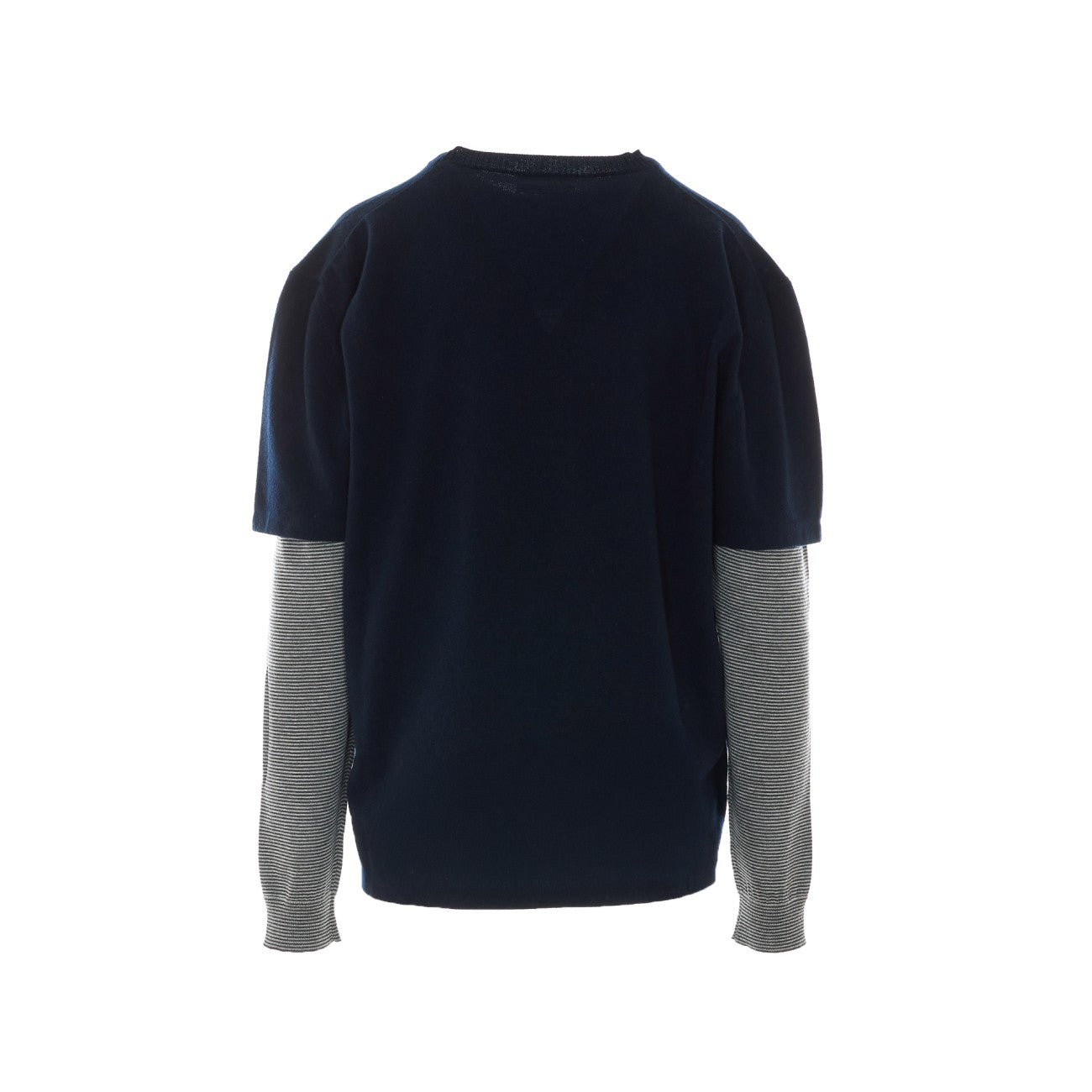 Miu Miu Women Logo Sweater MIU MIU