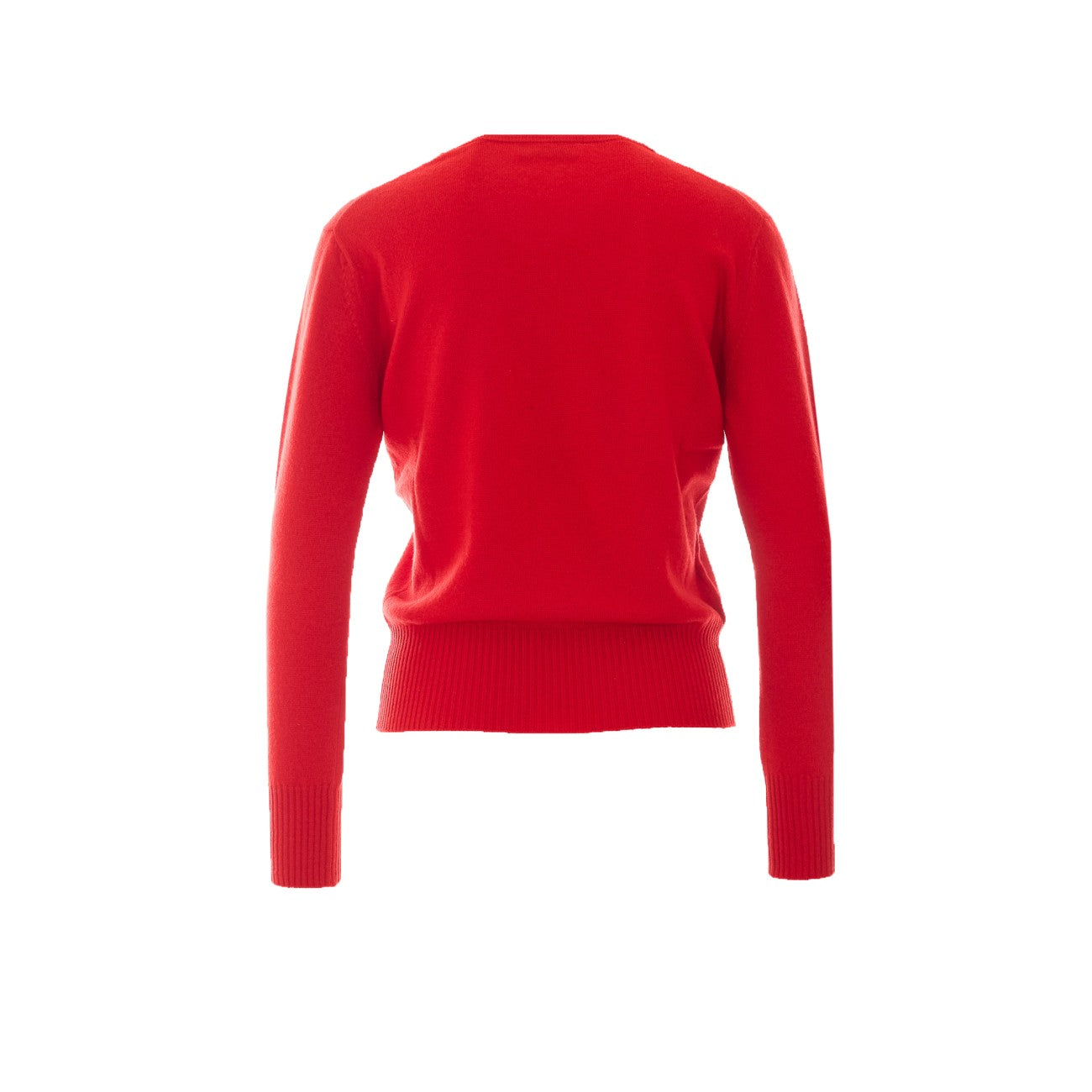 Miu Miu Women Logo Sweater MIU MIU