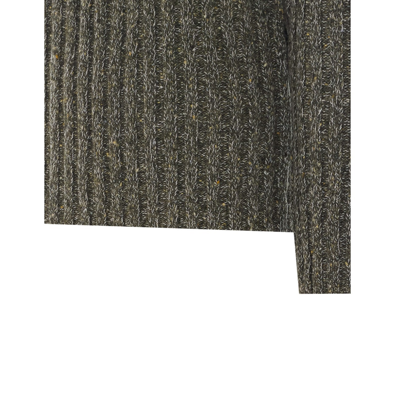 Golden Goose Men Logo Sweater GOLDEN GOOSE