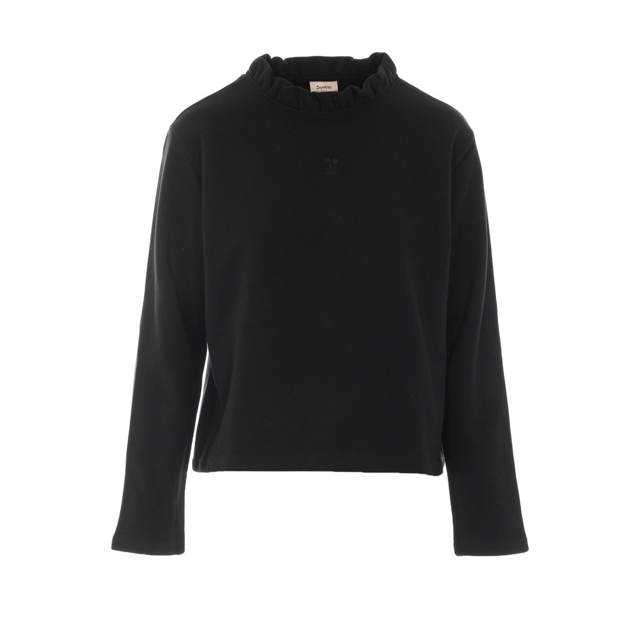 Repetto Women Logo Sweatshirt Repetto