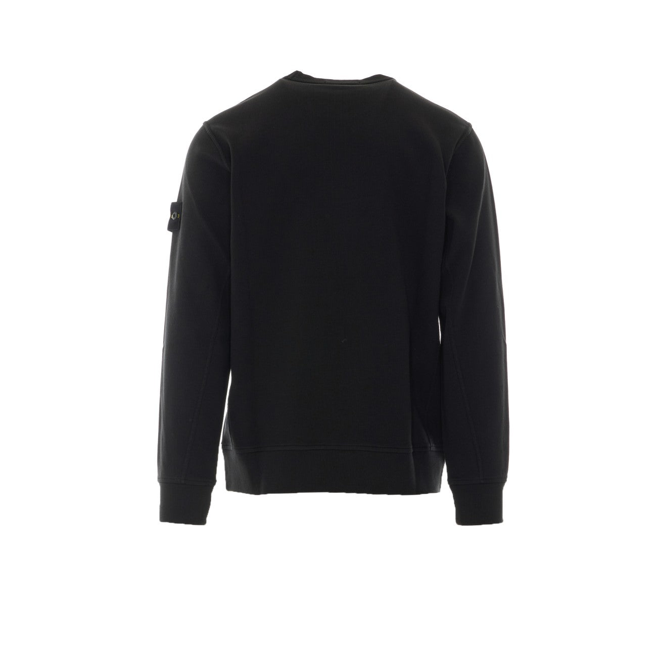 Stone Island Men Logo Sweatshirt STONE ISLAND