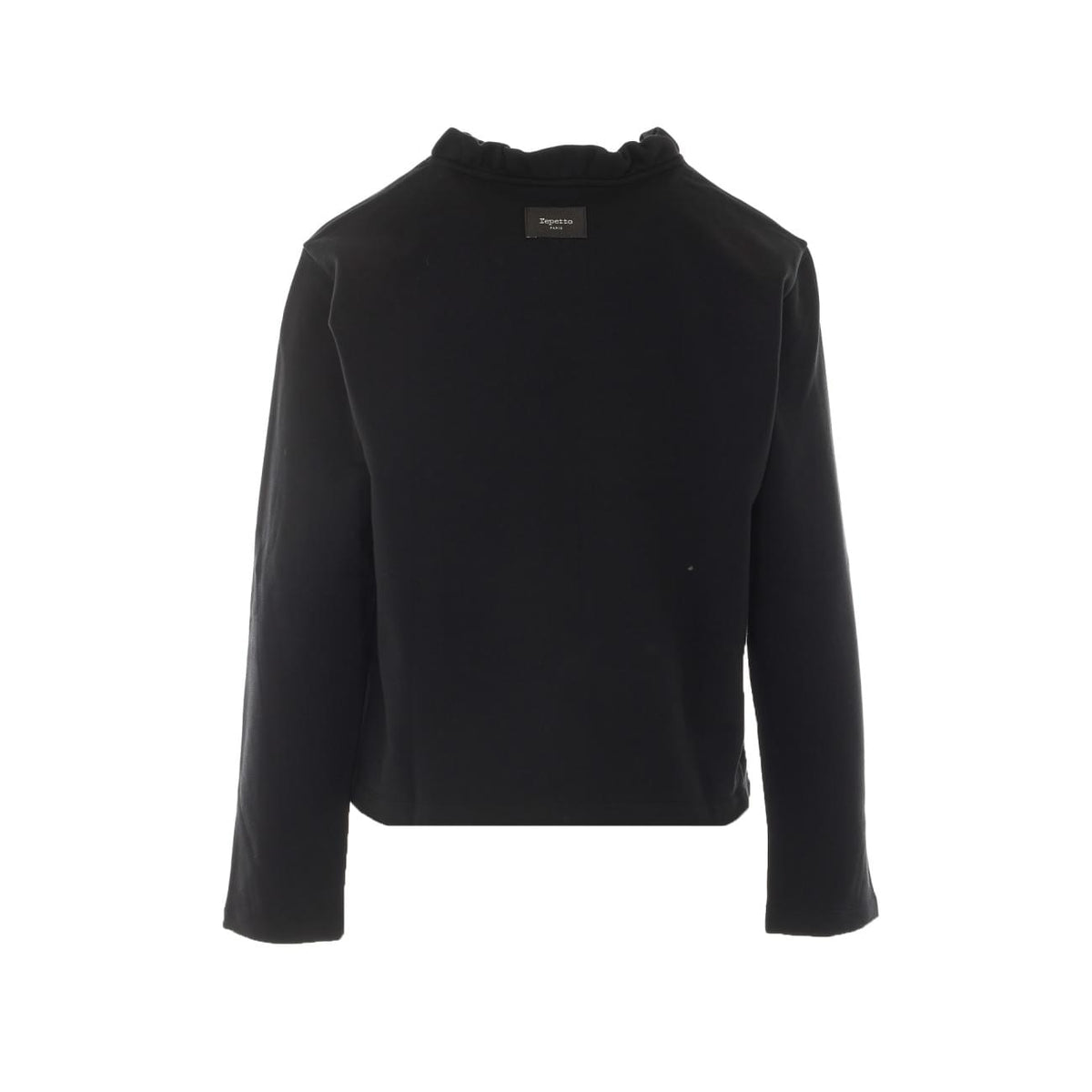 Repetto Women Logo Sweatshirt Repetto