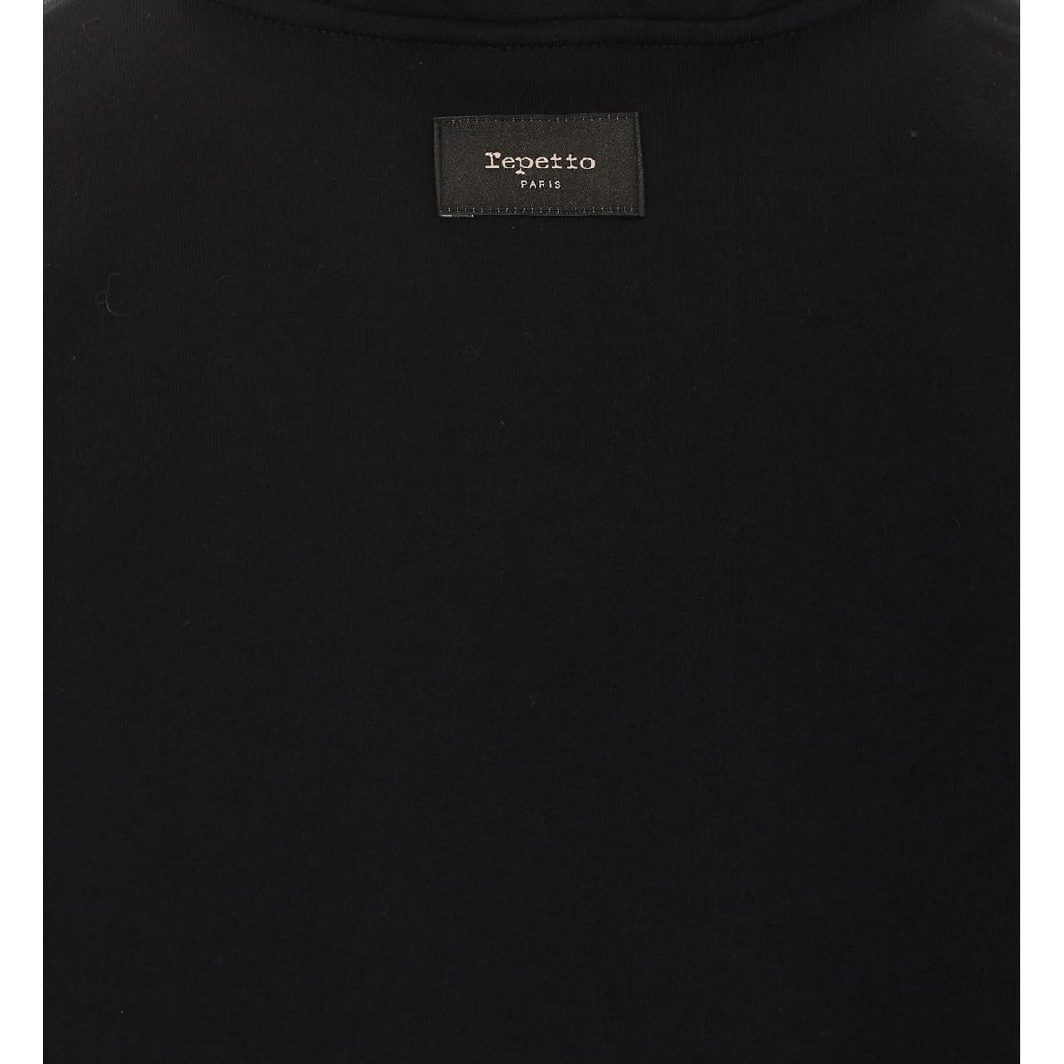 Repetto Women Logo Sweatshirt Repetto