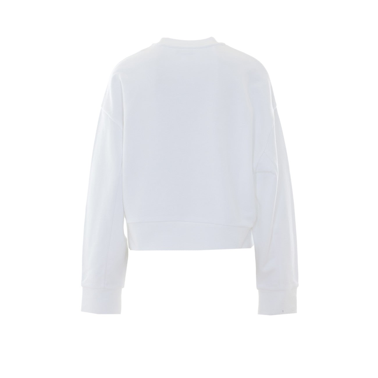 Moncler Women Logo Sweatshirt