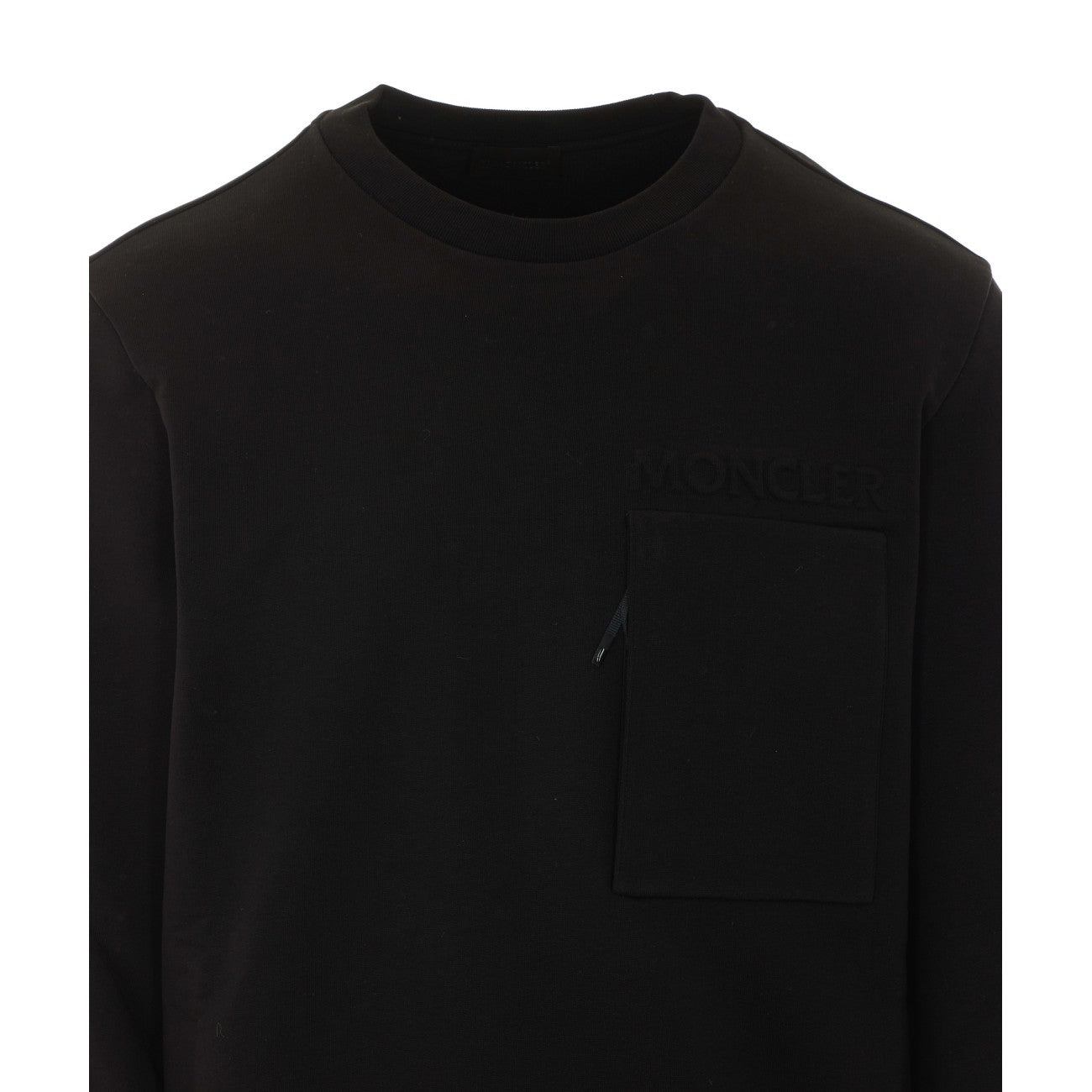 Moncler Men Logo Sweatshirt MONCLER
