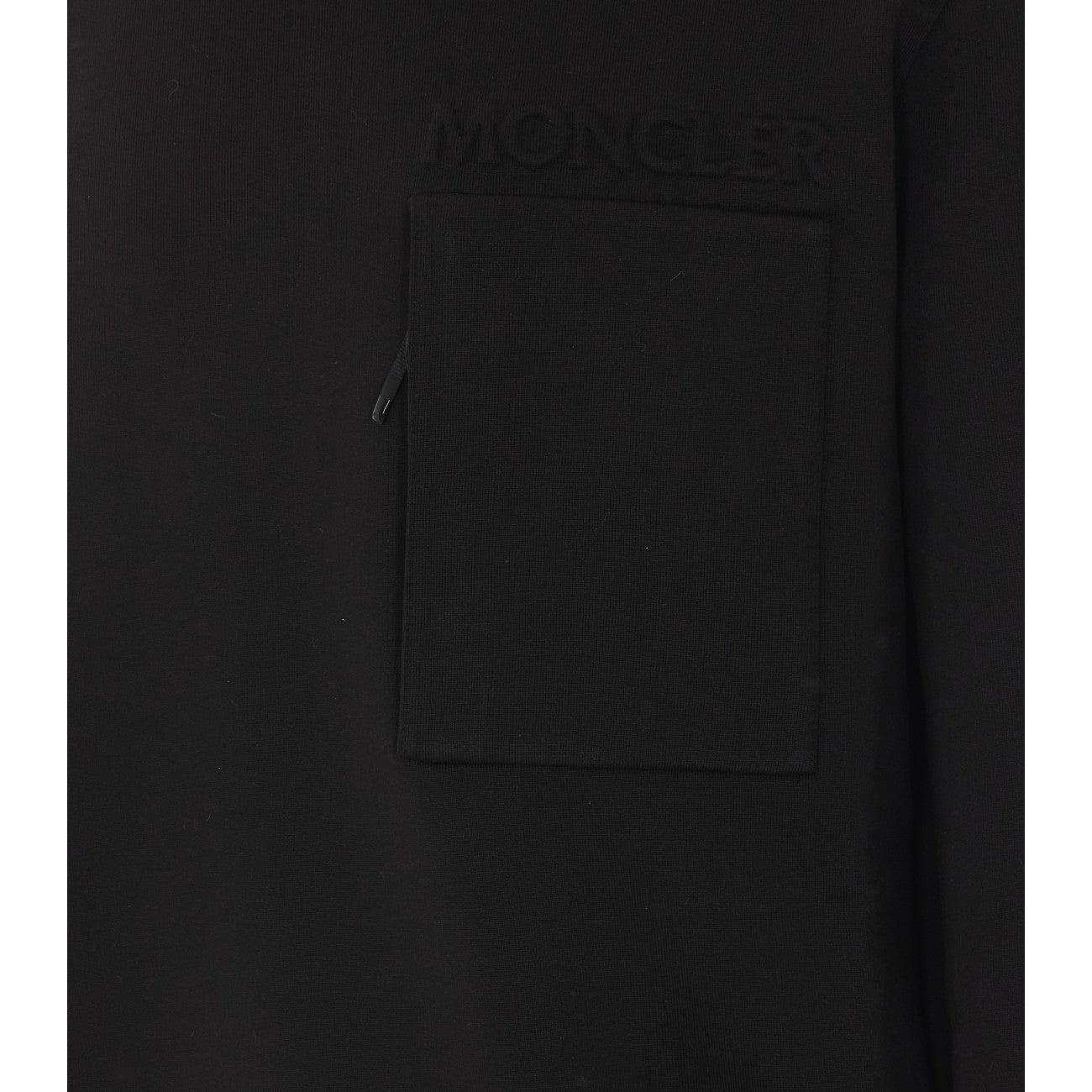 Moncler Men Logo Sweatshirt MONCLER