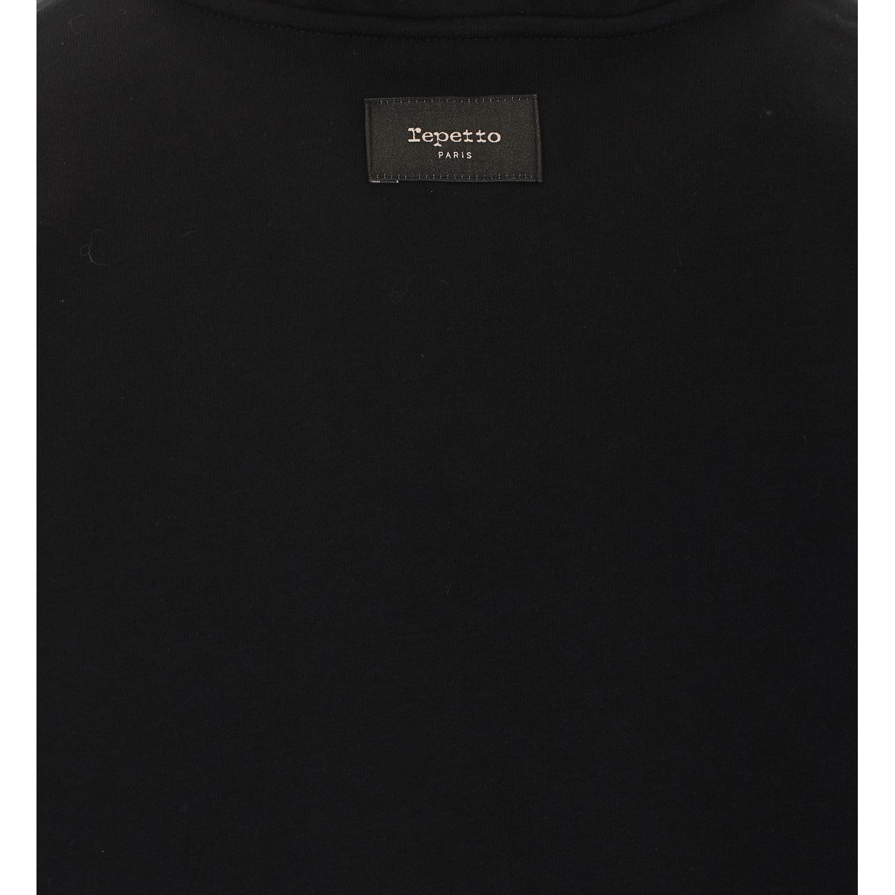 Repetto Women Logo Sweatshirt Repetto