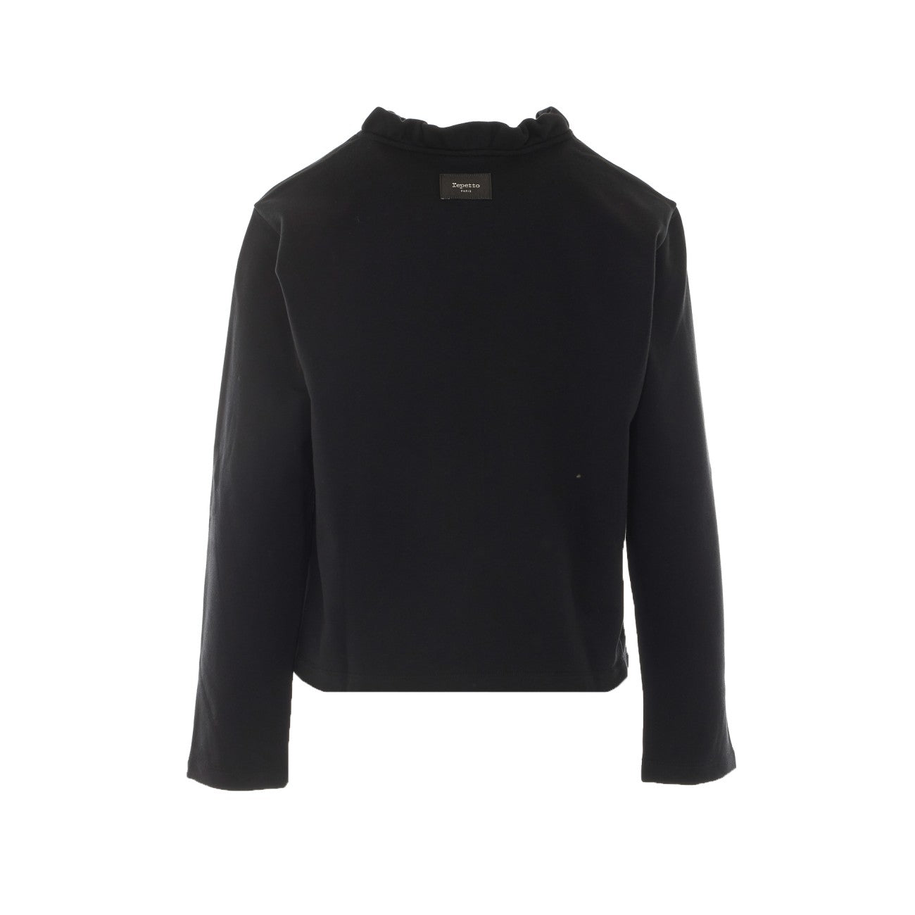 Repetto Women Logo Sweatshirt Repetto