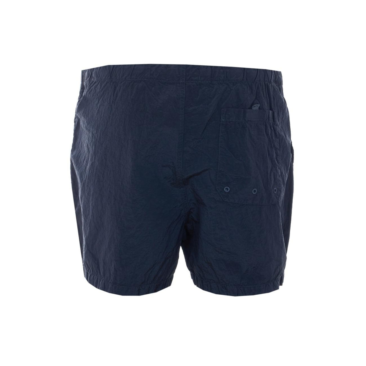 Stone Island Men Logo Swimshorts STONE ISLAND