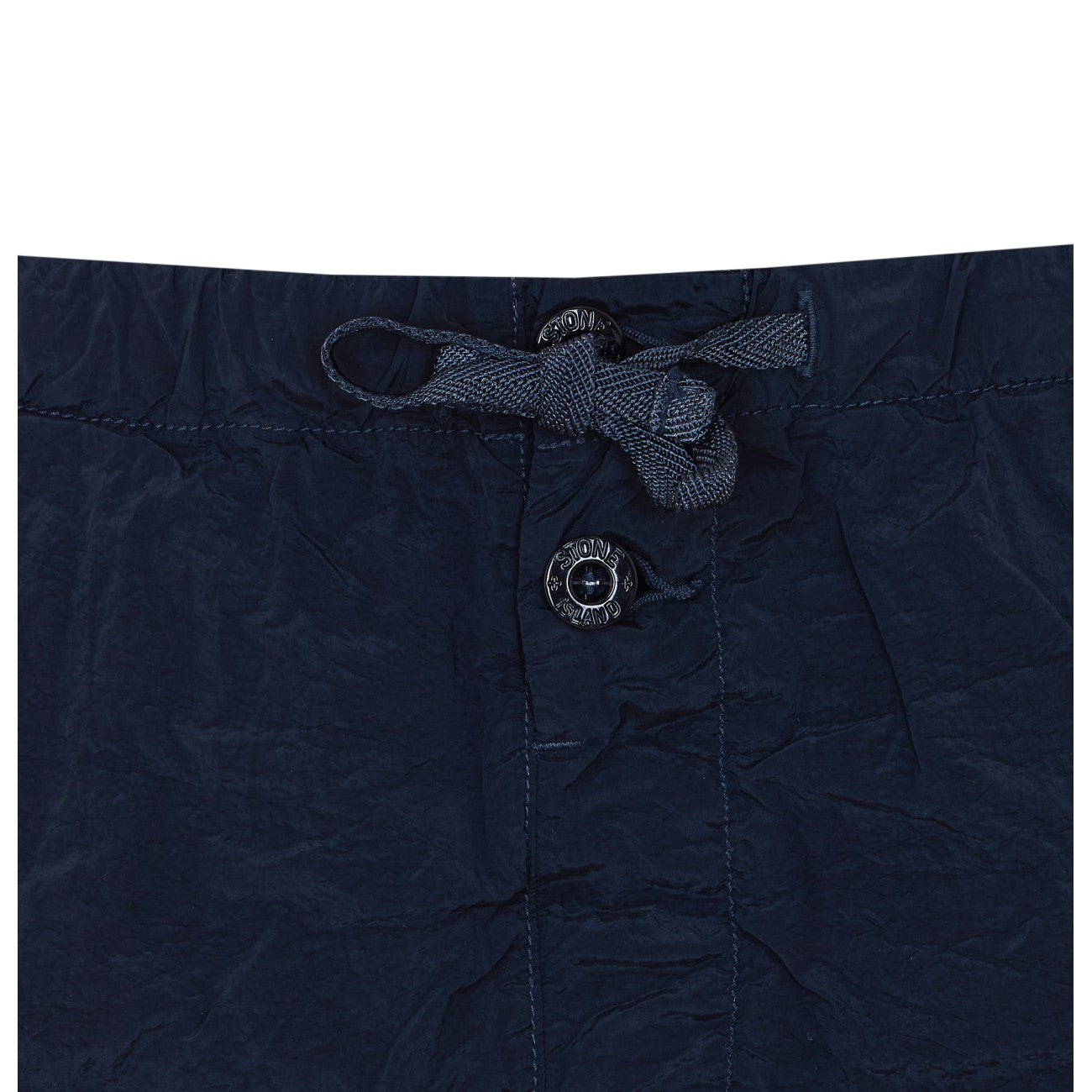 Stone Island Men Logo Swimshorts STONE ISLAND