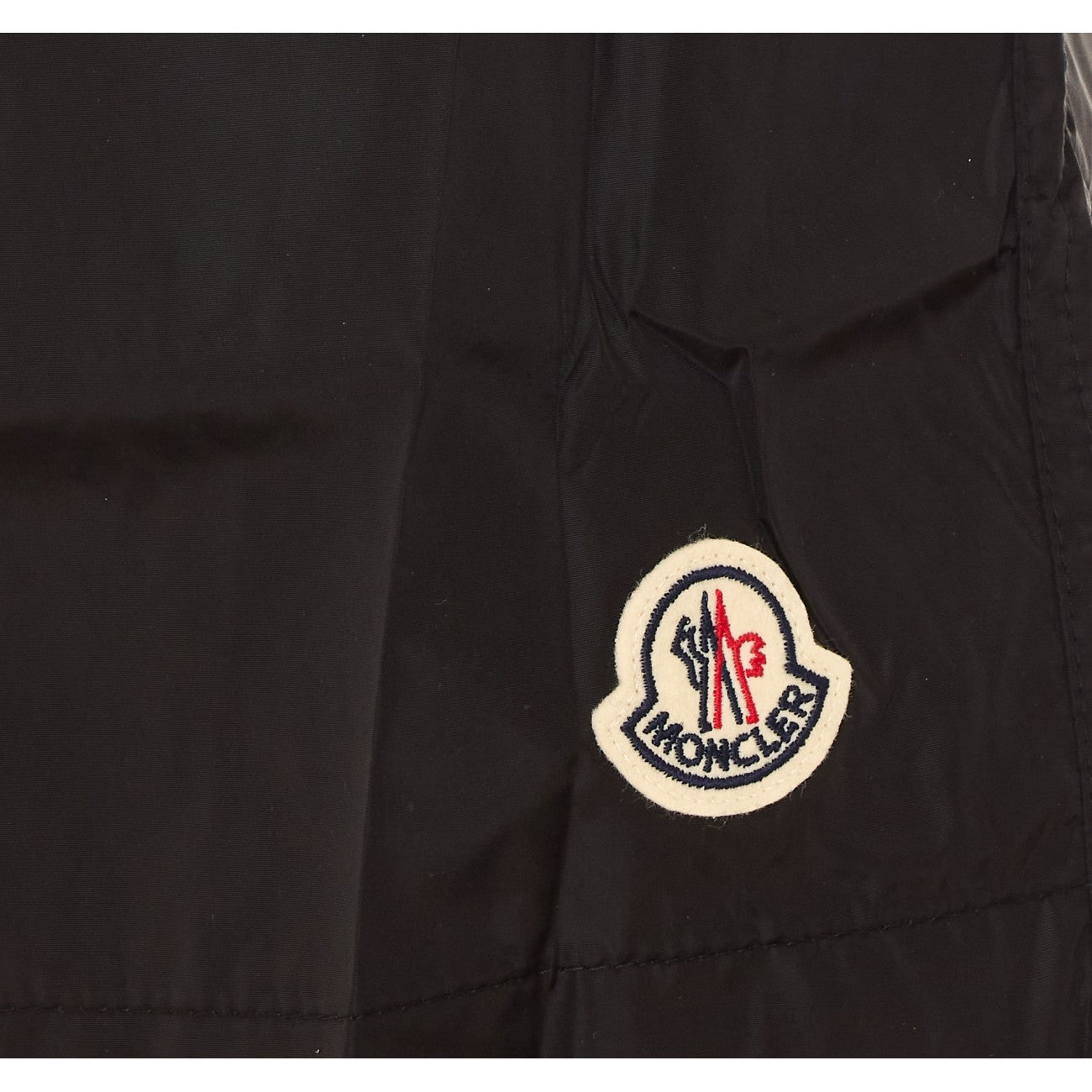 Moncler Men Logo Swimsuit MONCLER