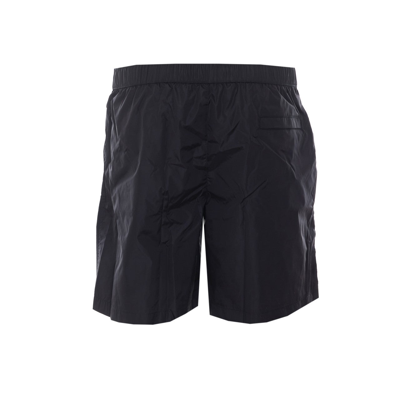 Moncler Men Logo Swimwear MONCLER
