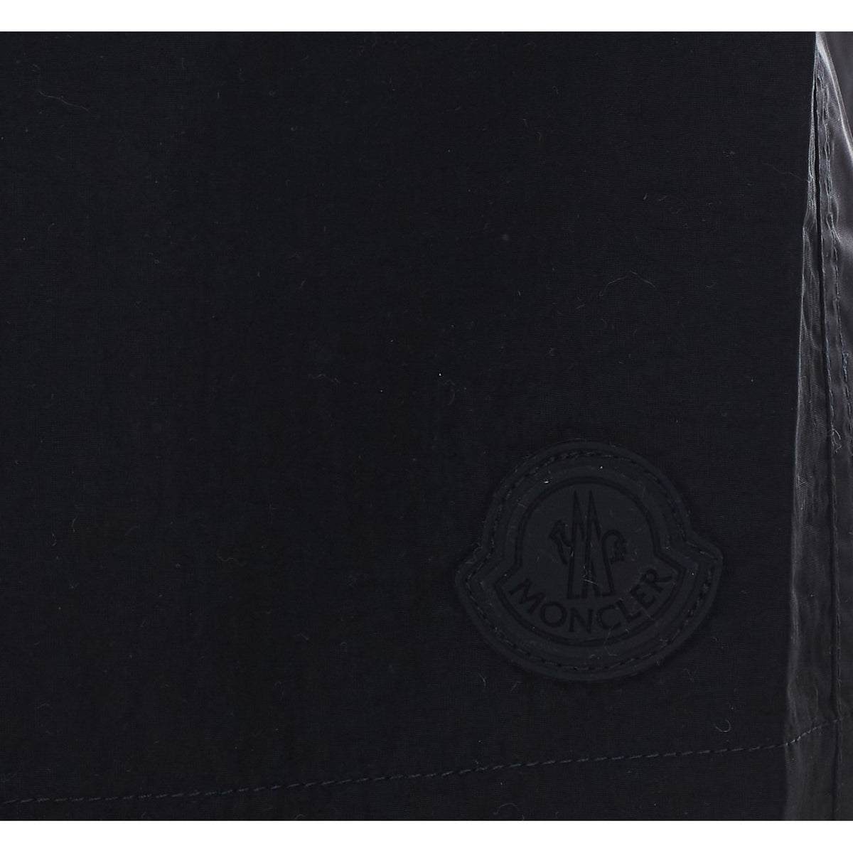 Moncler Men Logo Swimwear MONCLER
