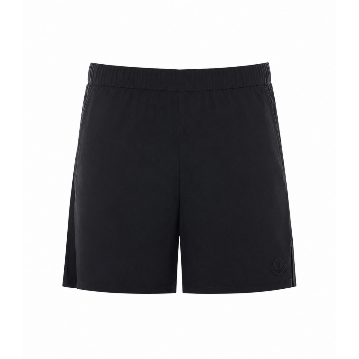 Moncler Men Logo Swimwear MONCLER