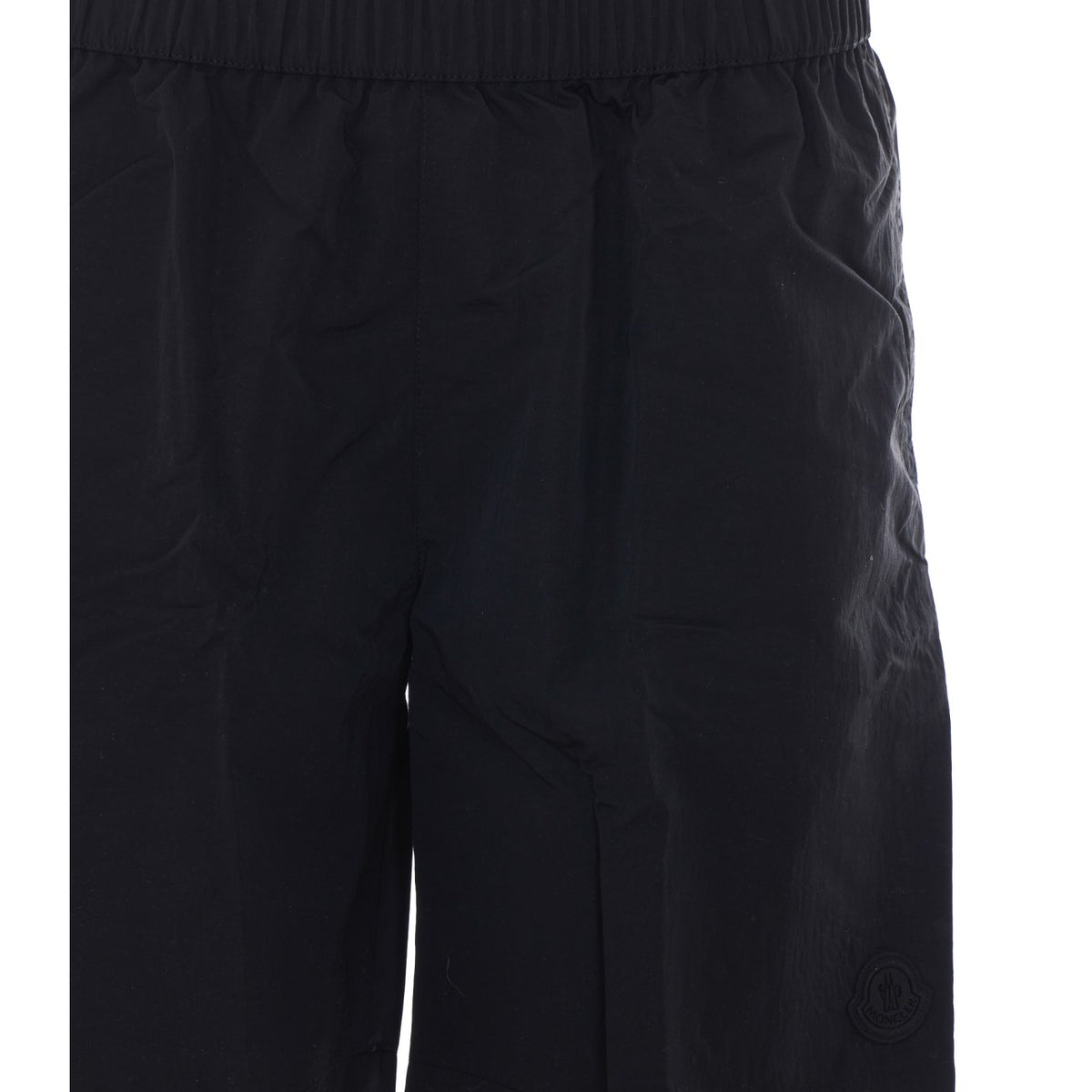 Moncler Men Logo Swimwear MONCLER