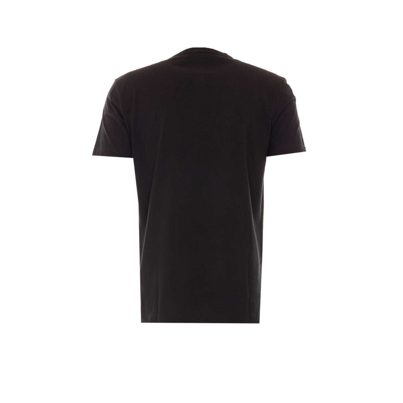 Dolce&Gabbana Men Logo T-Shirt DOLCE & GABBANA