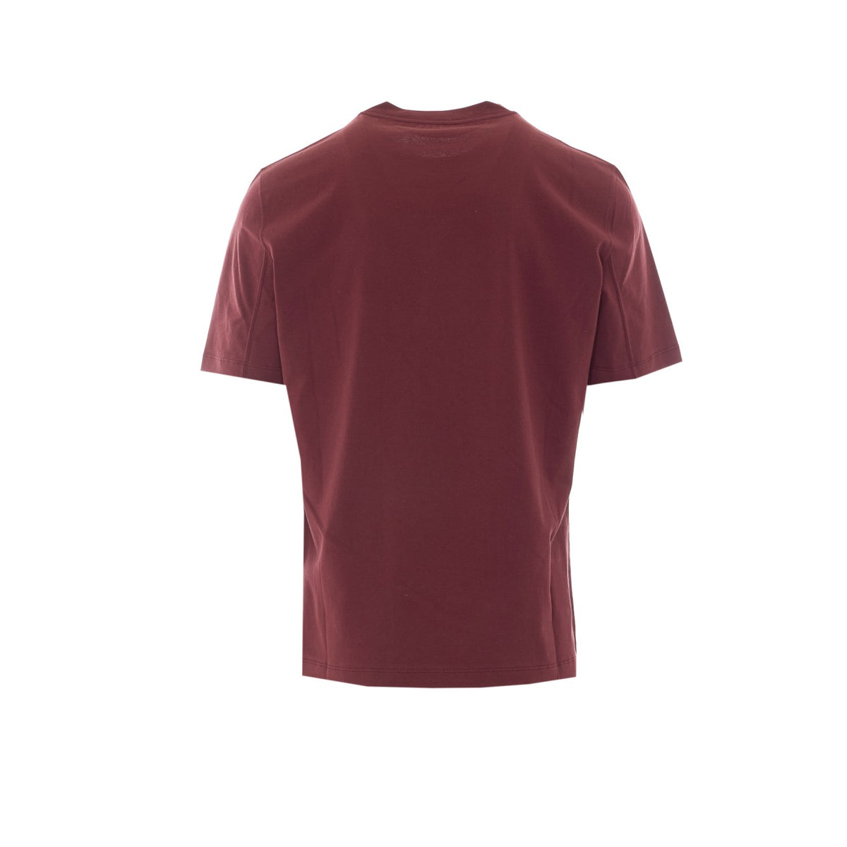 Brunello Cucinelli Men Logo T-Shirt BRUNELLO CUCINELLI