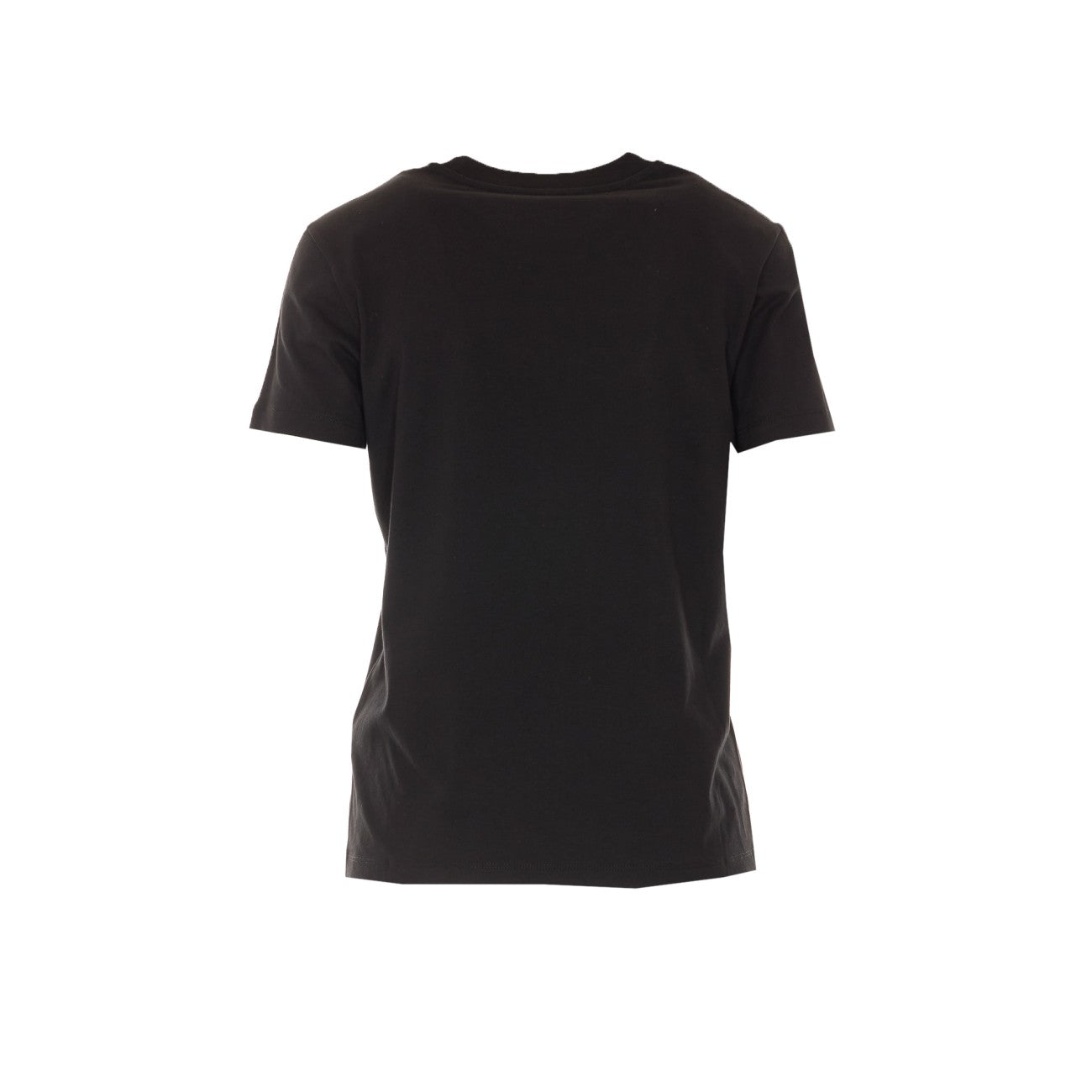 Moncler Women Logo T-Shirt