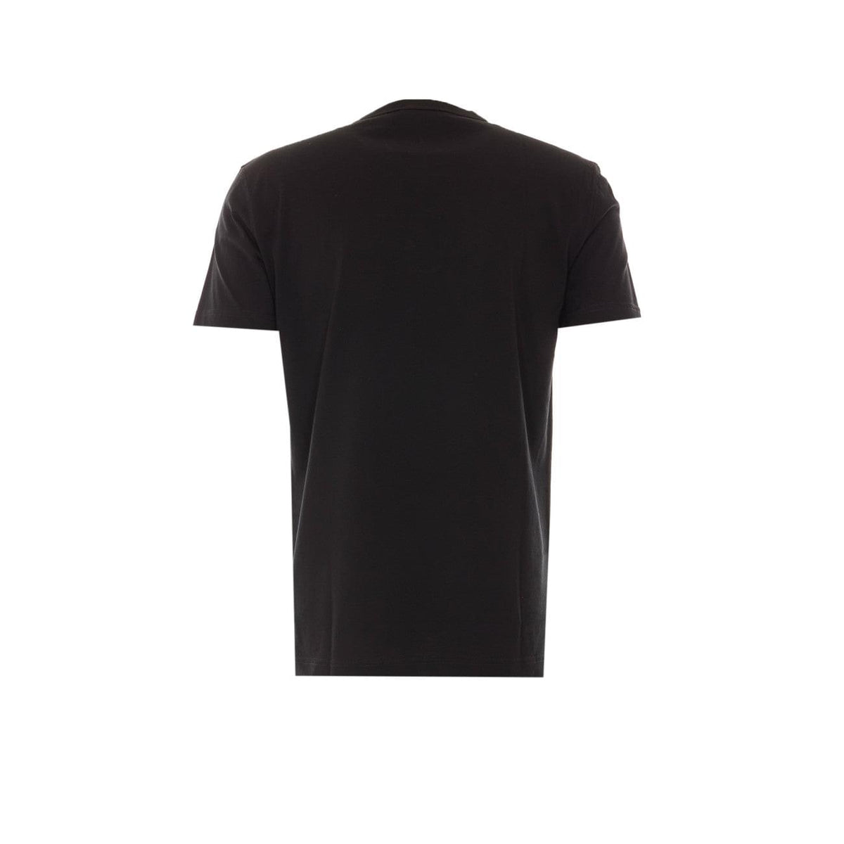 Dolce&Gabbana Men Logo T-Shirt DOLCE & GABBANA