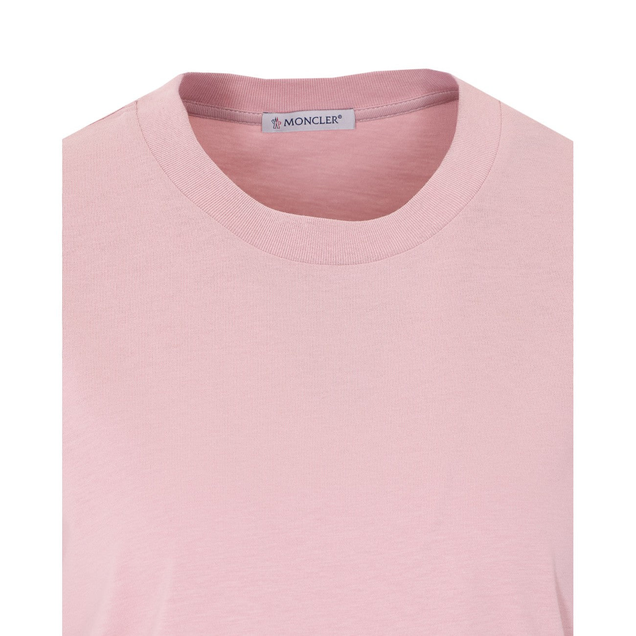 Moncler Women Logo T-Shirt MONCLER