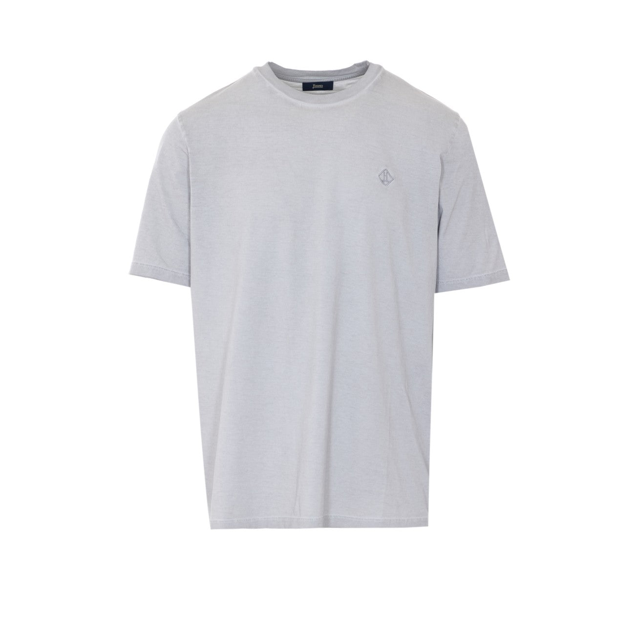 Herno Men Logo T-Shirt HERNO