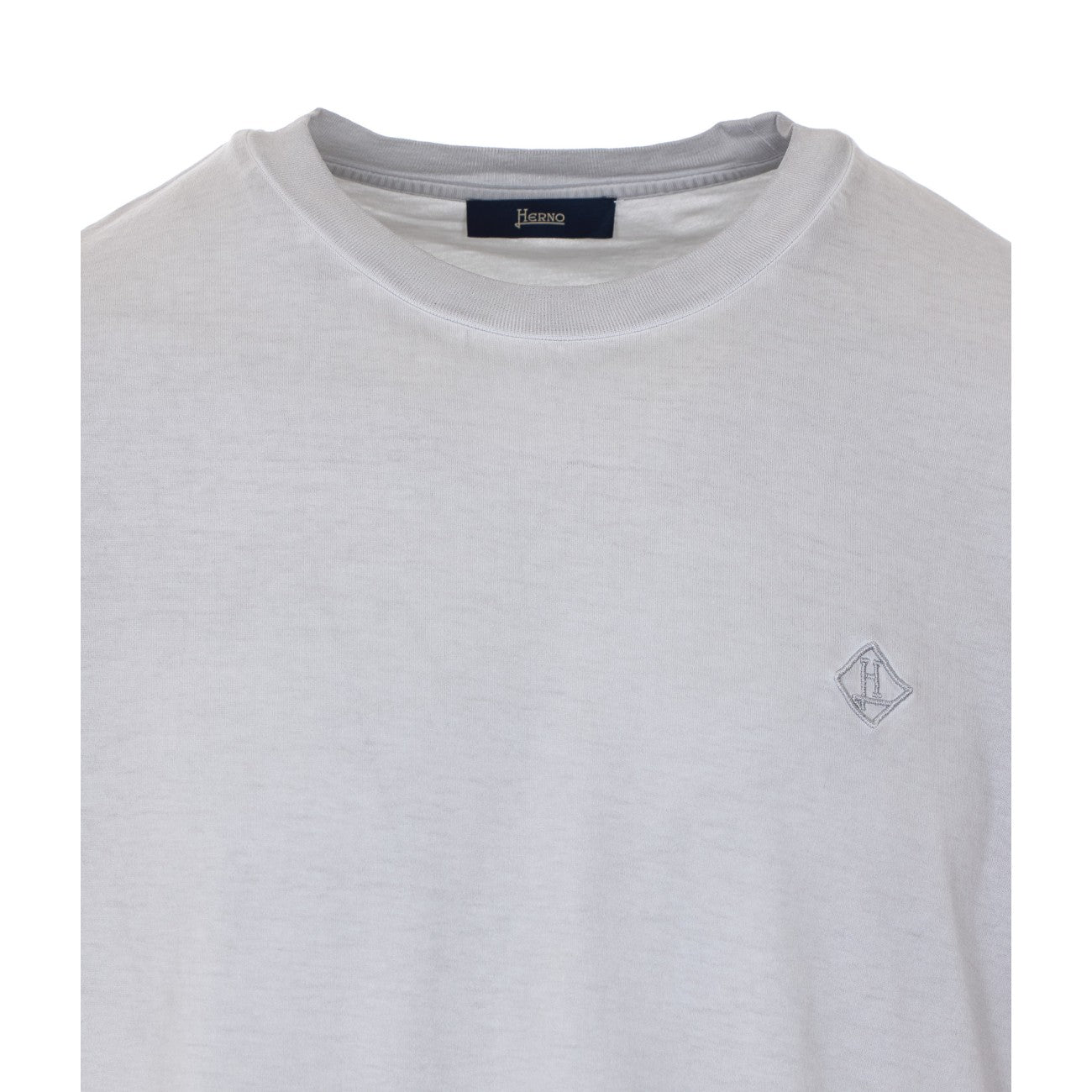 Herno Men Logo T-Shirt HERNO