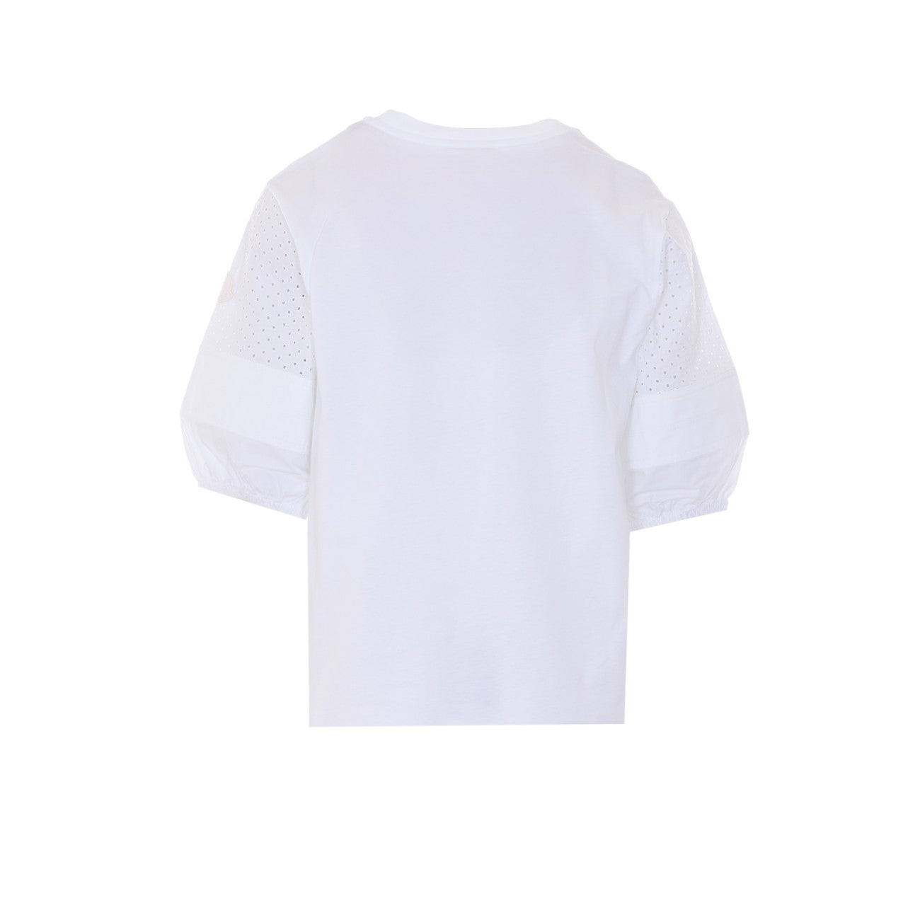 Moncler Women Logo T-Shirt MONCLER