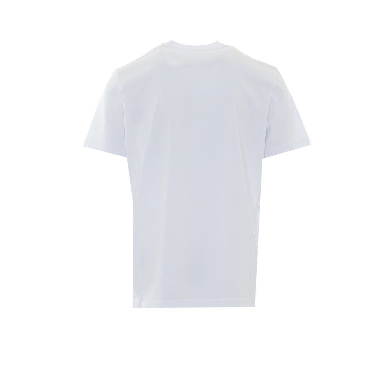 Moncler Men Logo T-Shirt MONCLER