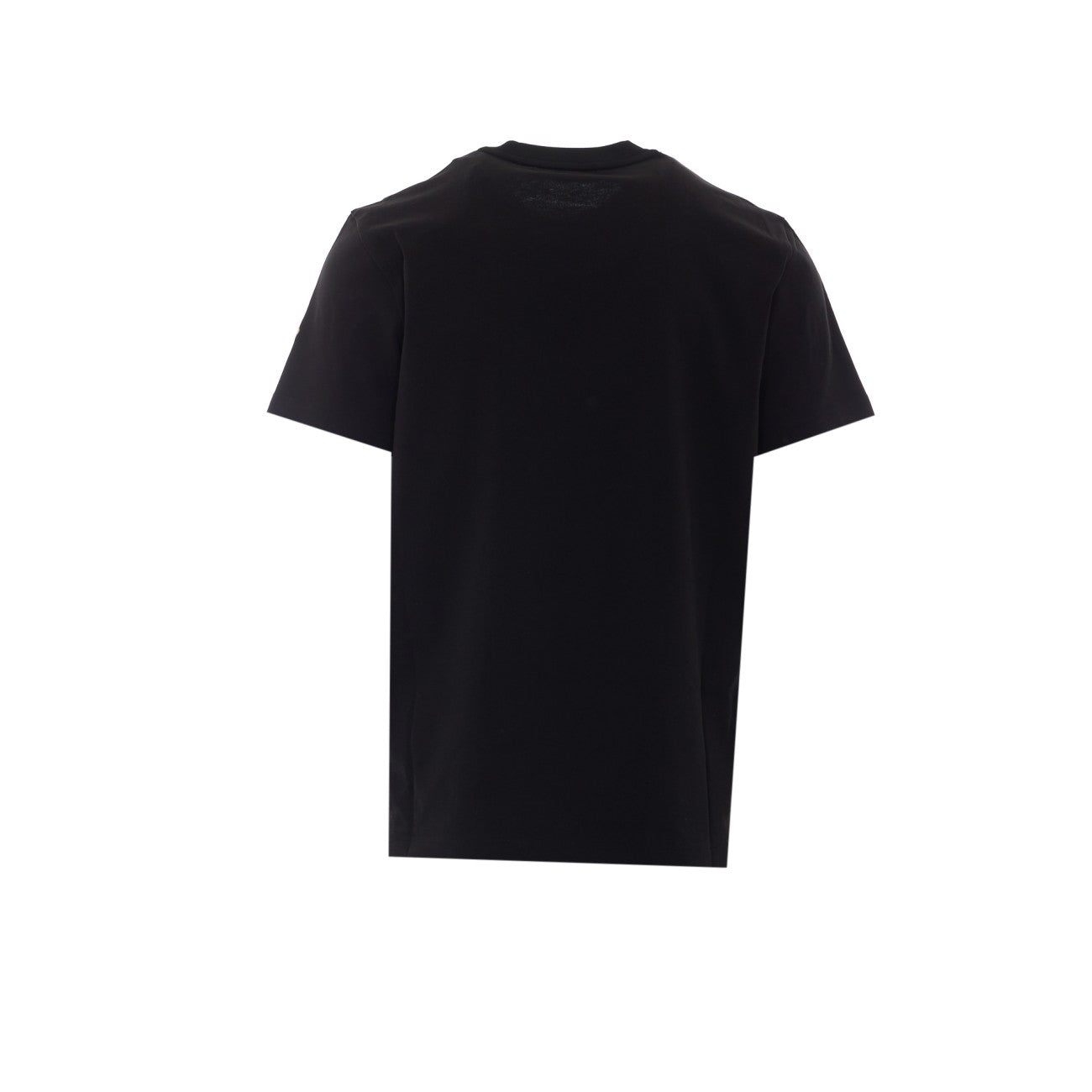 Moncler Men Logo T-Shirt MONCLER