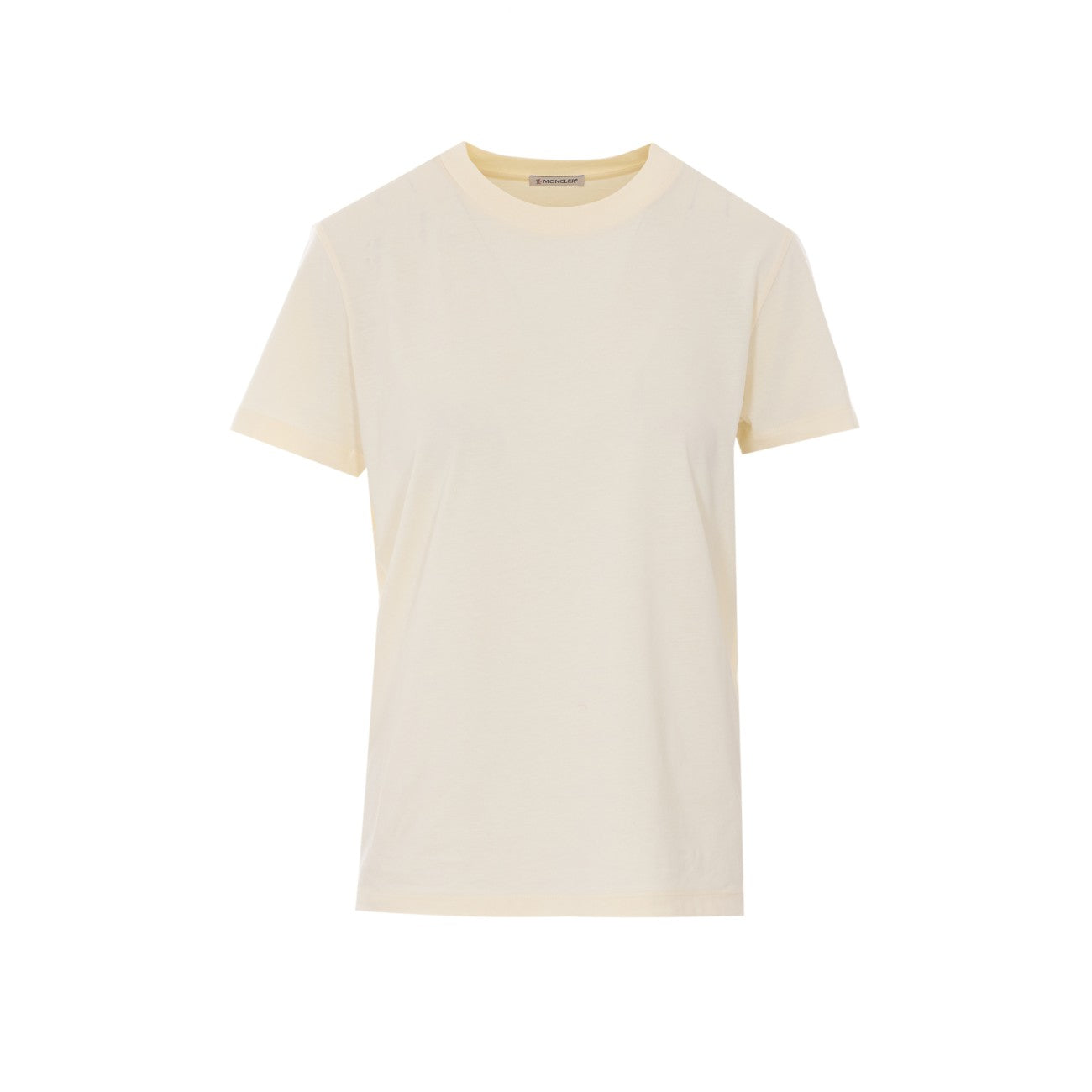 Moncler Women Logo T-Shirt MONCLER