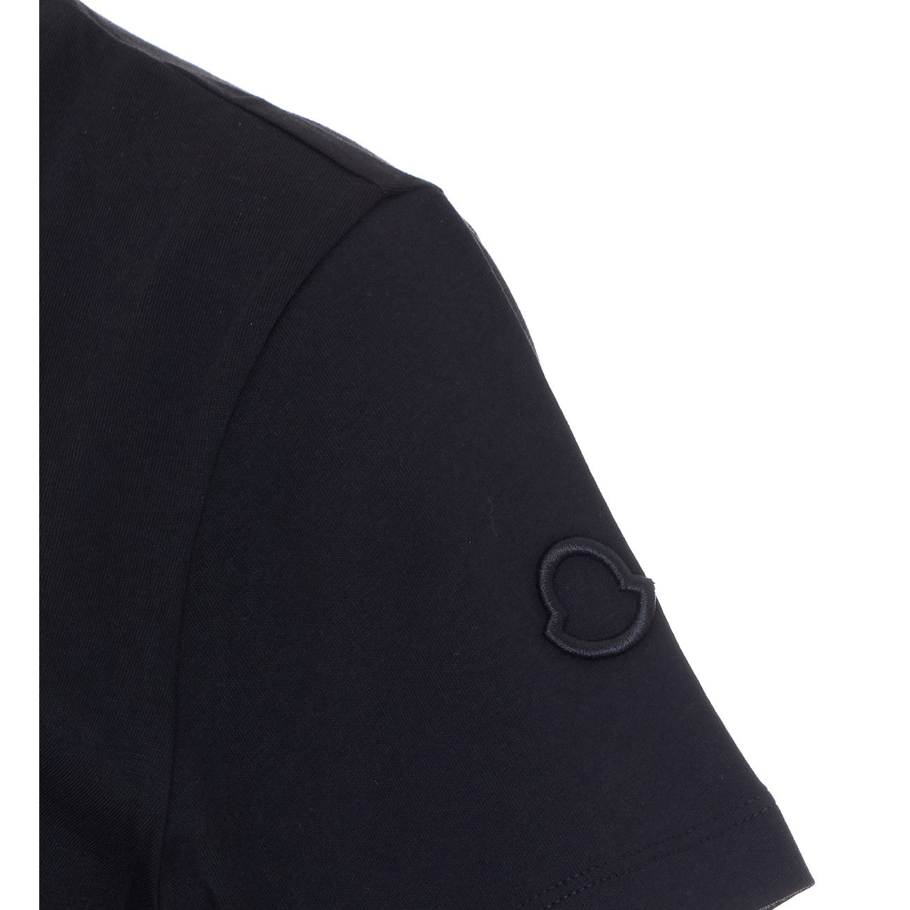 Moncler Women Logo T-Shirt MONCLER