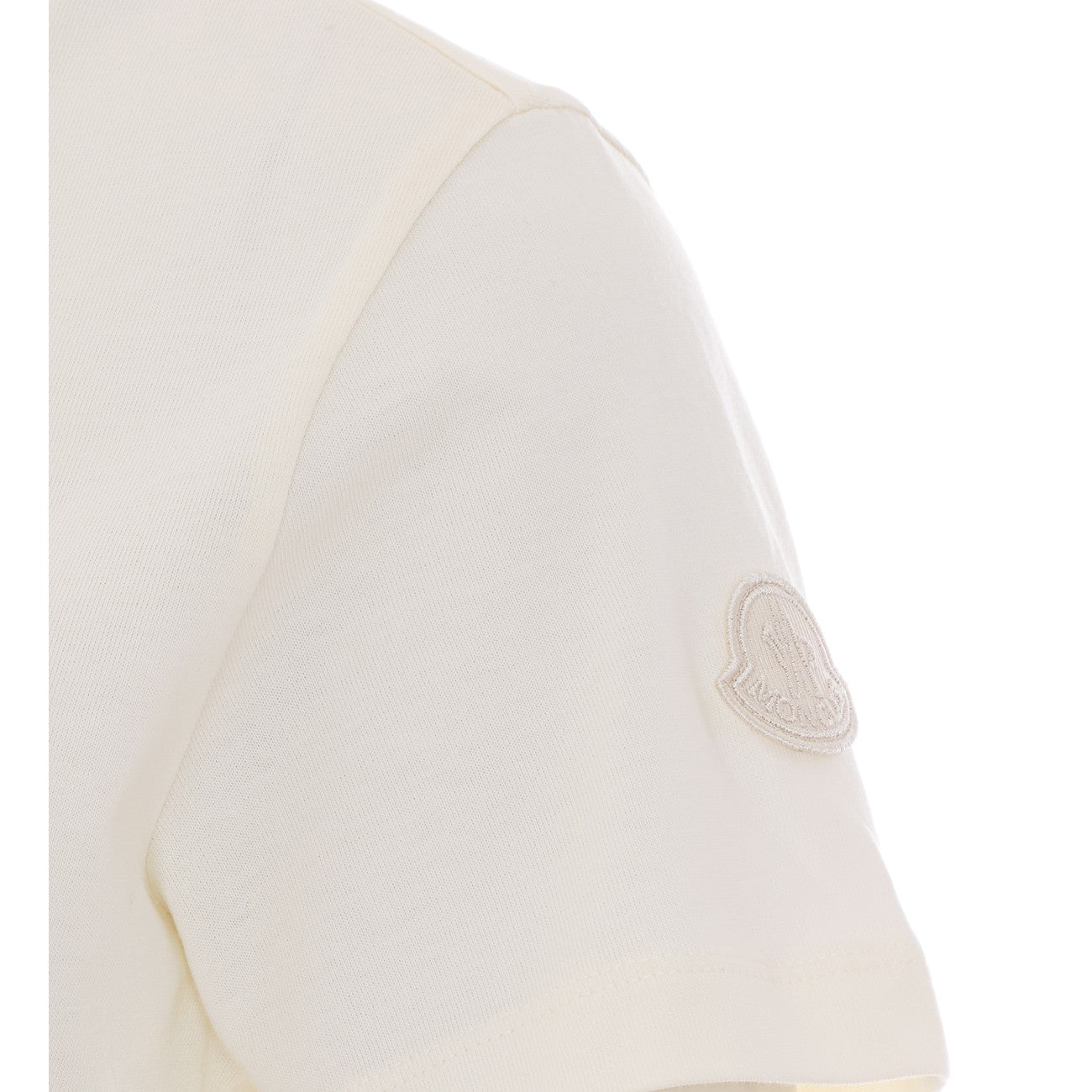 Moncler Women Logo T-Shirt MONCLER