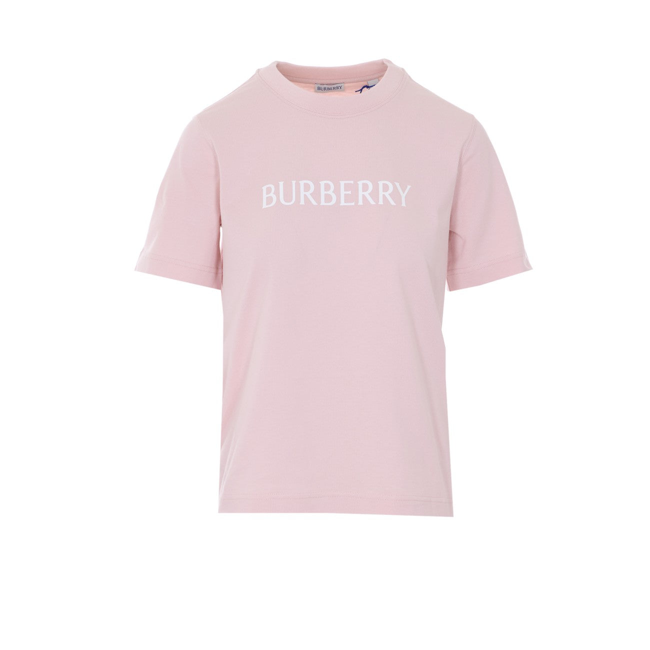 Burberry Women Logo T-Shirt BURBERRY